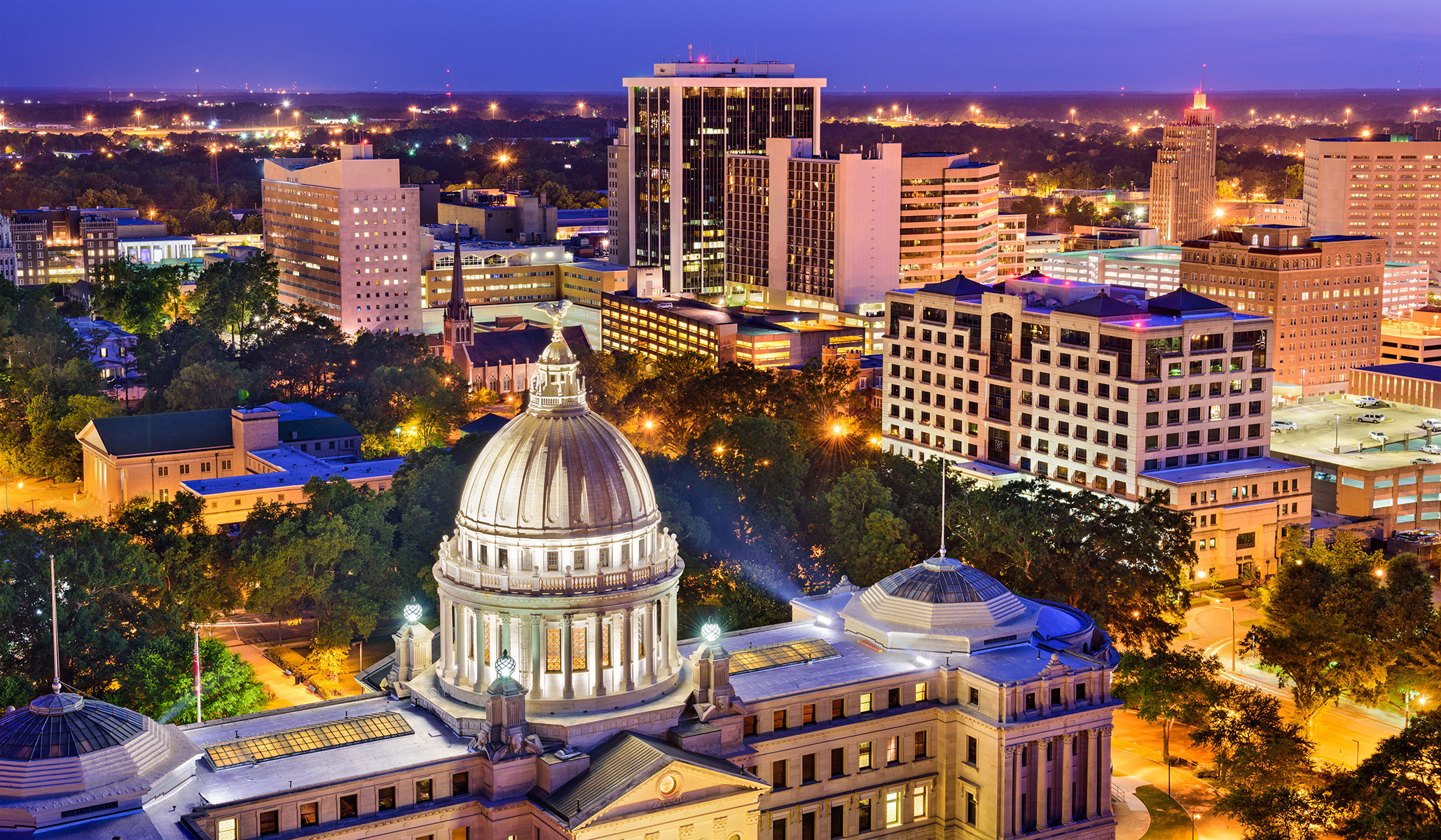 NextImg:Will the South Become America’s Economic Powerhouse?