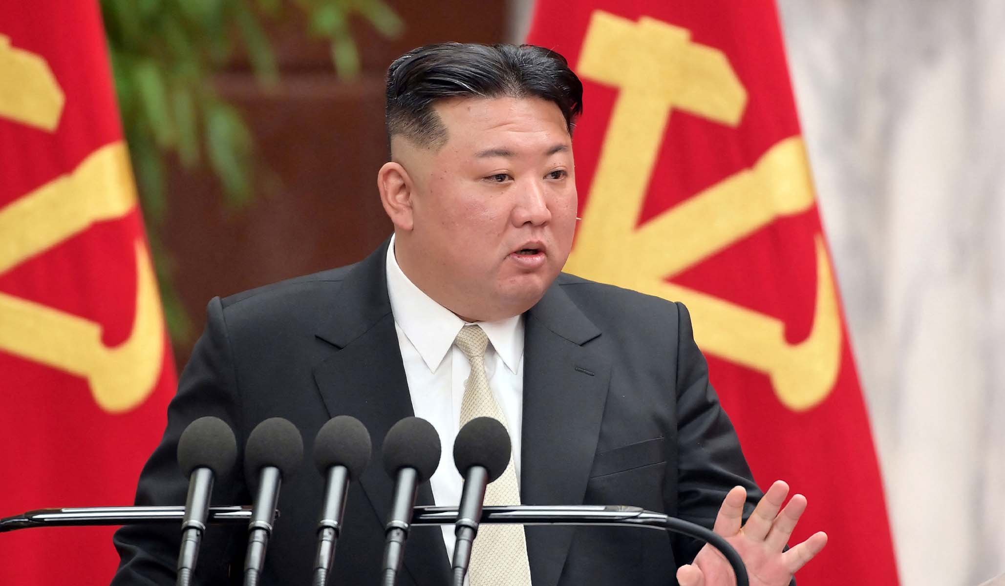 NextImg:The Corner: North Korea and Burkina Faso Plot Out New Relationship
