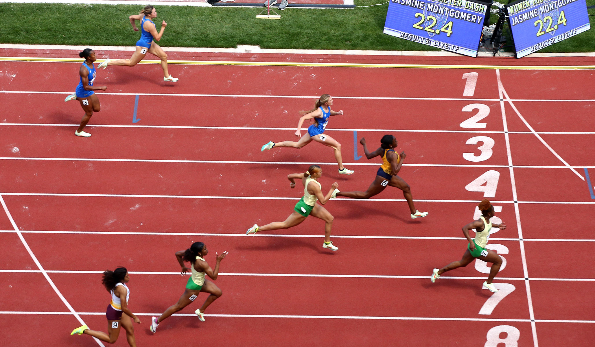 NextImg:Biden’s Pretzel Logic on Men in Women’s Sports
