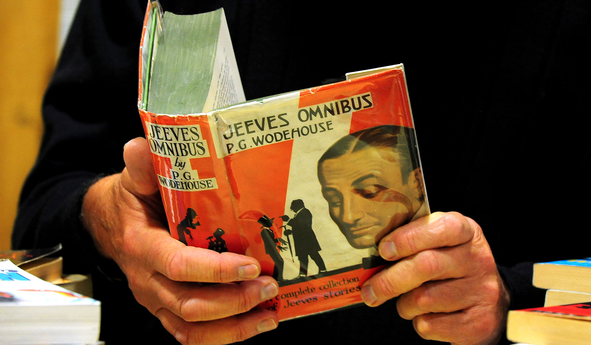 NextImg:The Literature Vandals Don’t Know When to Stop