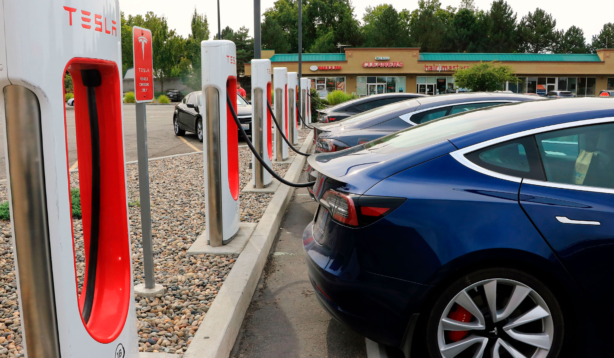 Biden’s EPA Proposes Its Most Paternalistic EV Rule Yet Biden’s EPA Proposes Its Most Paternalistic EV Rule Yet