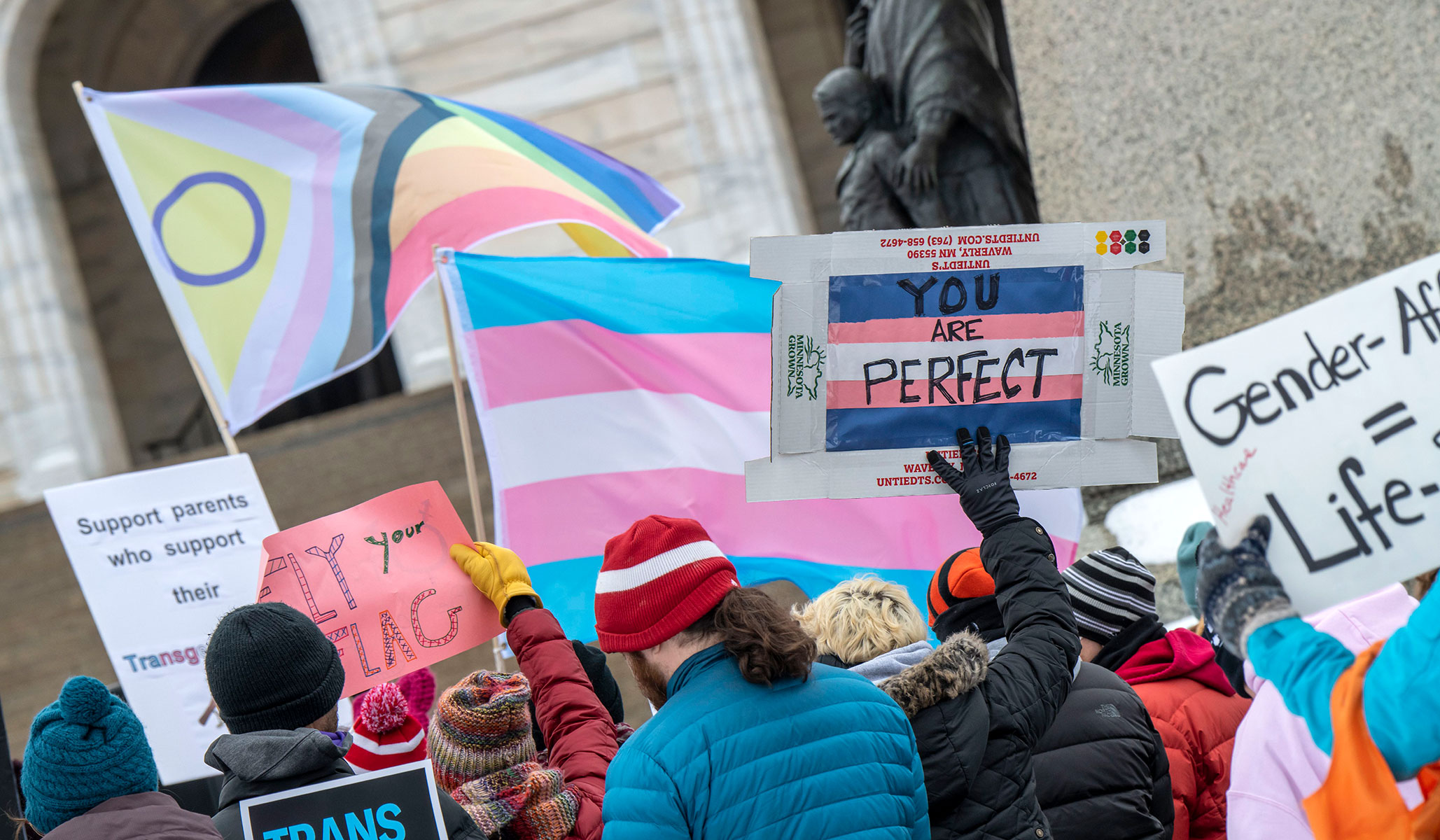 NextImg:Will Minnesota Embrace Transgender Radicalism?