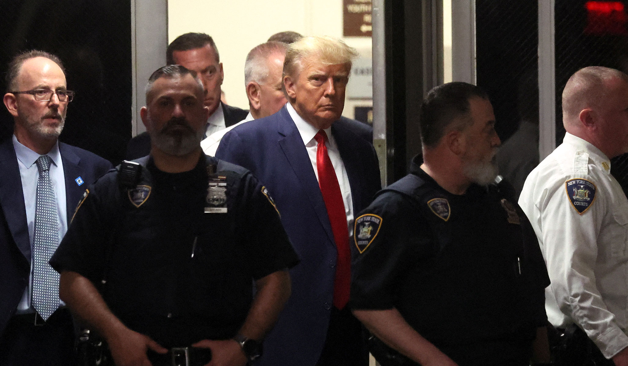 NextImg:The Ridiculousness of the Trump Indictment, Part Four: The Missing Fraud