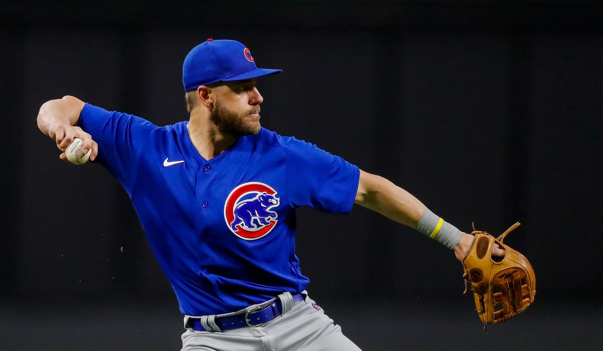NextImg:The Corner: Baseball Is Getting Better — by Returning to the Past