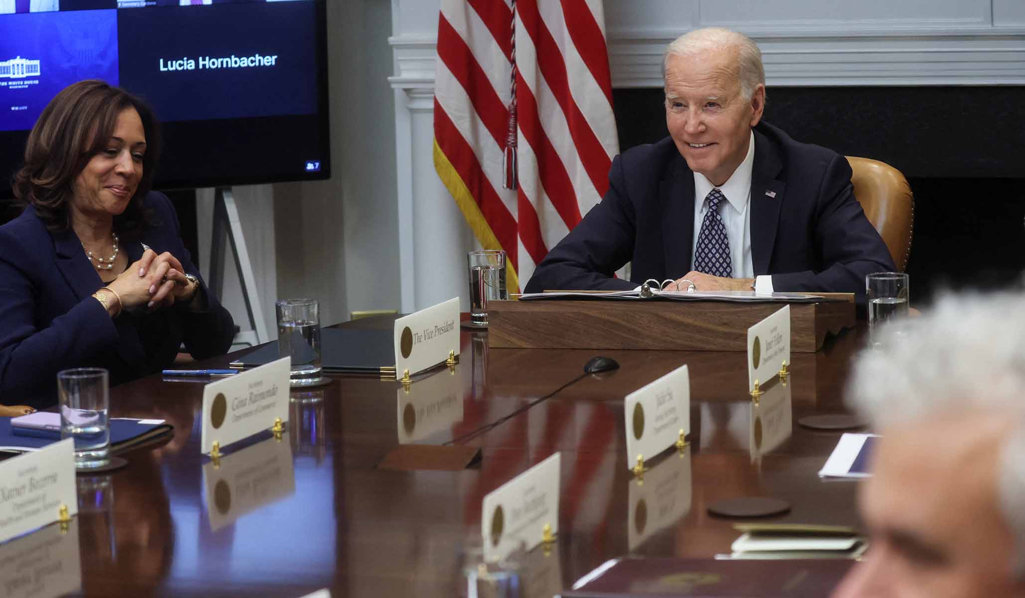 NextImg:Biden Finds New Ways to Fail