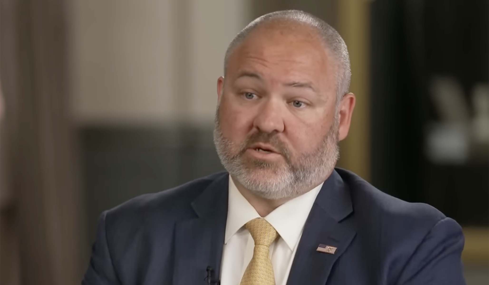 NextImg:‘Way Outside the Norm’: IRS Whistleblower Accuses Agency of ‘Slow-Walking’ Hunter Biden Probe