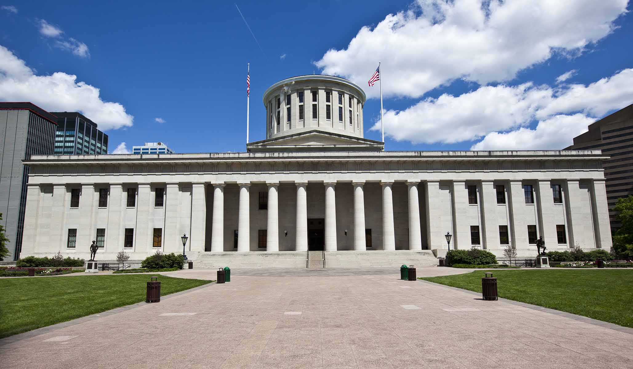 NextImg:The Corner: Ohio’s Admirably Conservative Budget
