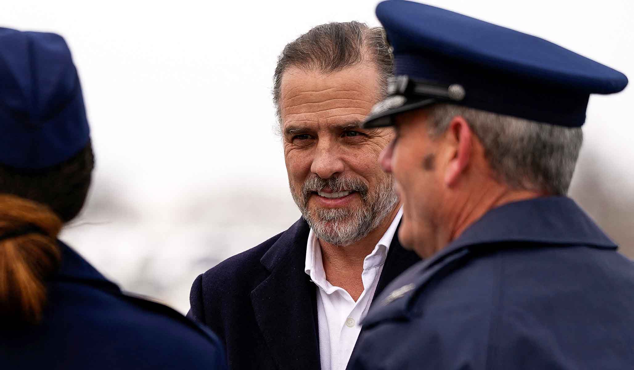 NextImg:Arkansas Judge Orders Hunter Biden to Appear in Court in Child-Support Case, Threatens Contempt