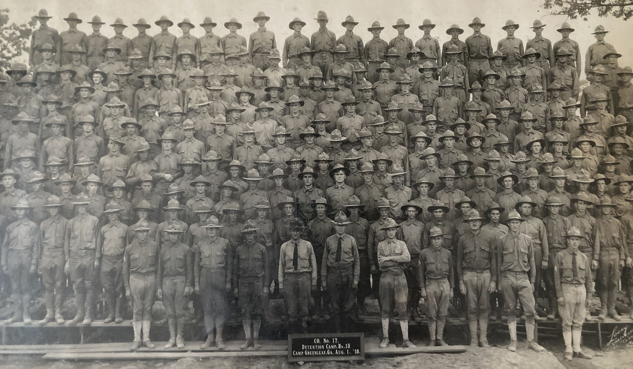 NextImg:The Corner: They Loved Their Country, Warts and All