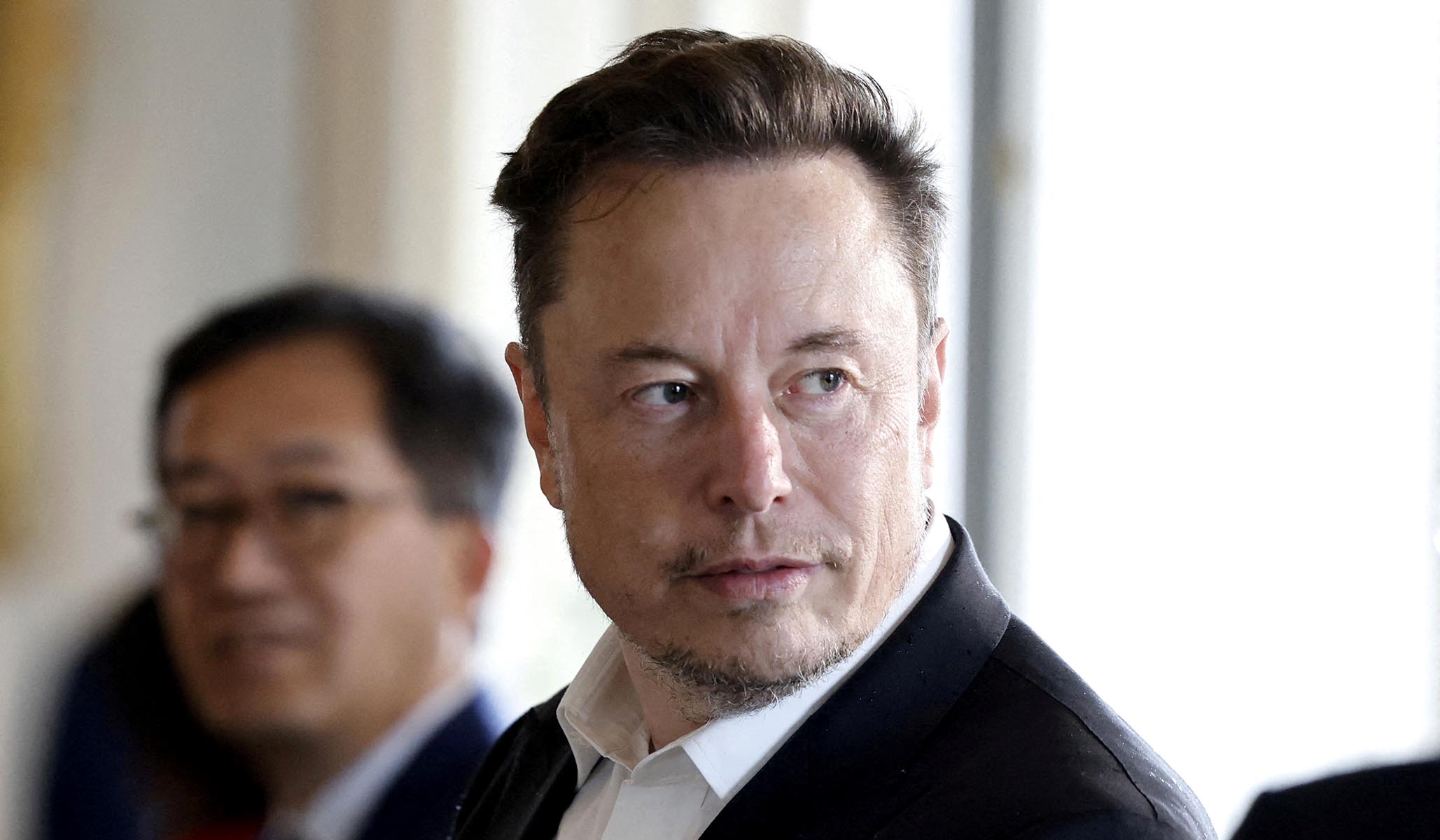 ‘Conjoined Twins’: Beijing Claims Elon Musk Backs Continued U.S.-China Codependence