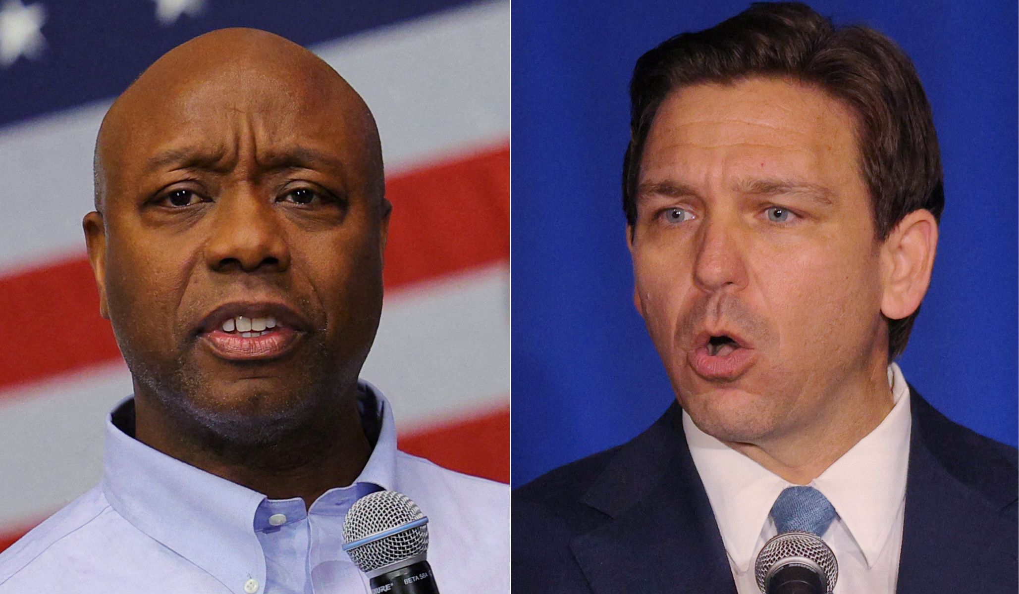 NextImg:The Corner: Why the Crowding of the Republican Field Won’t Ultimately Change The 2024 Race