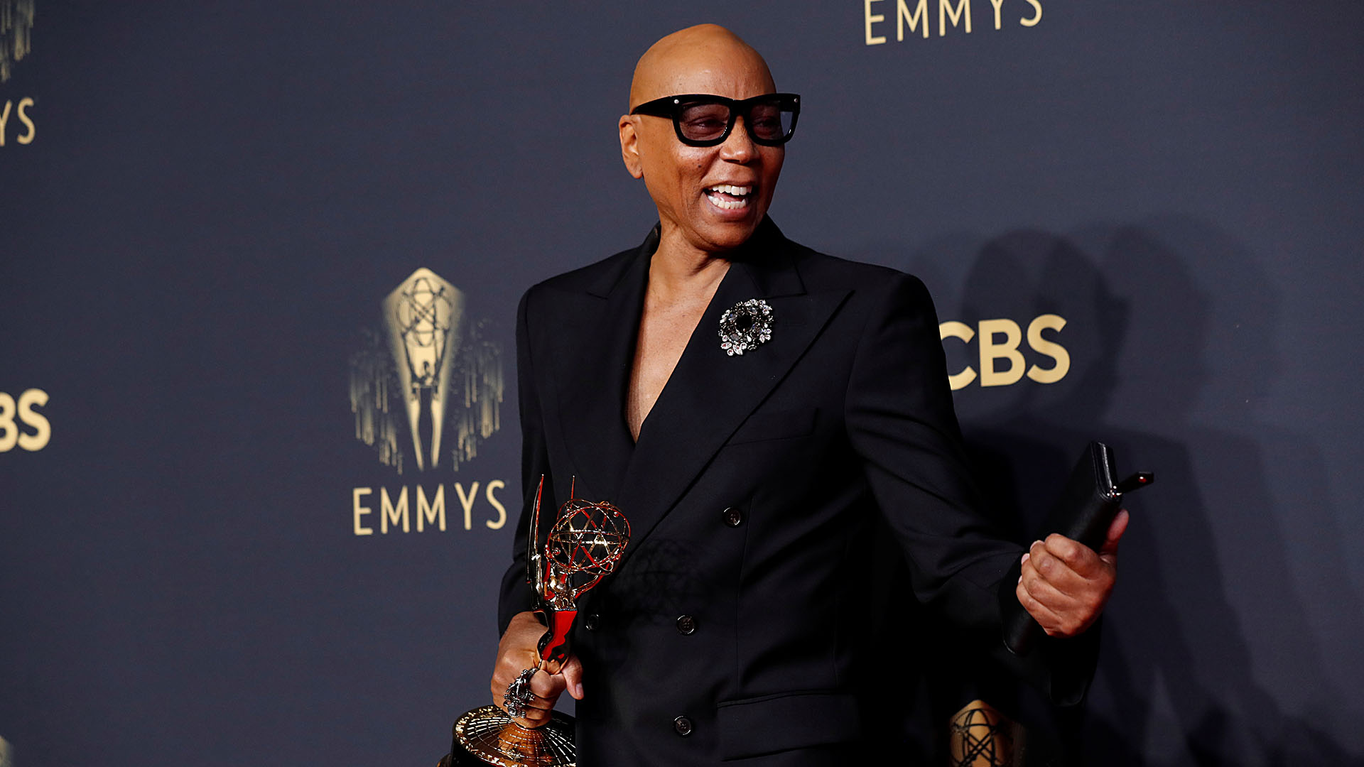 NextImg:RuPaul’s Drag Convention to Host Teletubbies for Kids