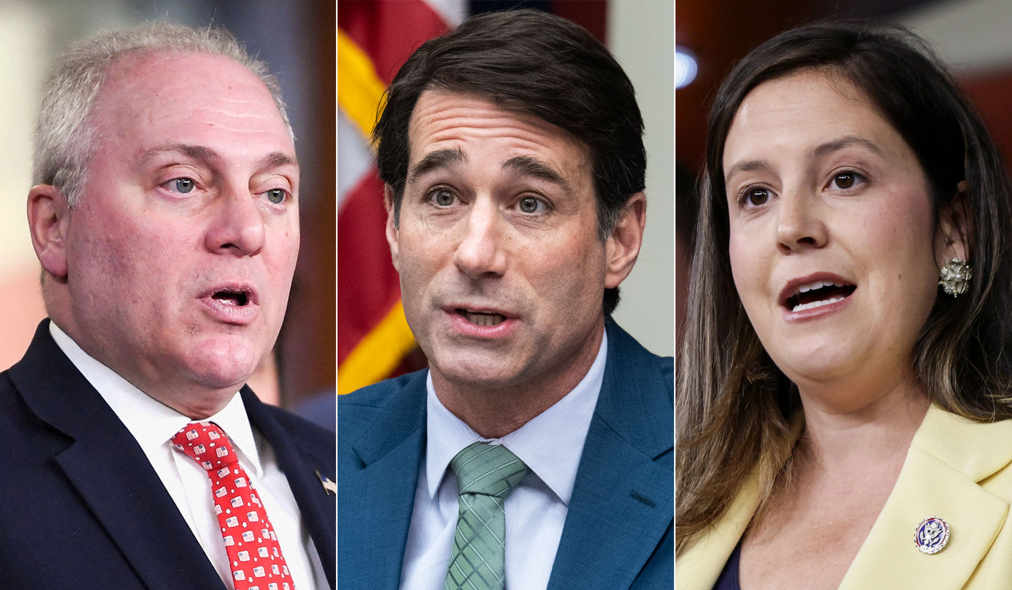 NextImg:House Republican Leadership Touts ‘Transformative Permitting Reform’ in Debt-Ceiling Deal