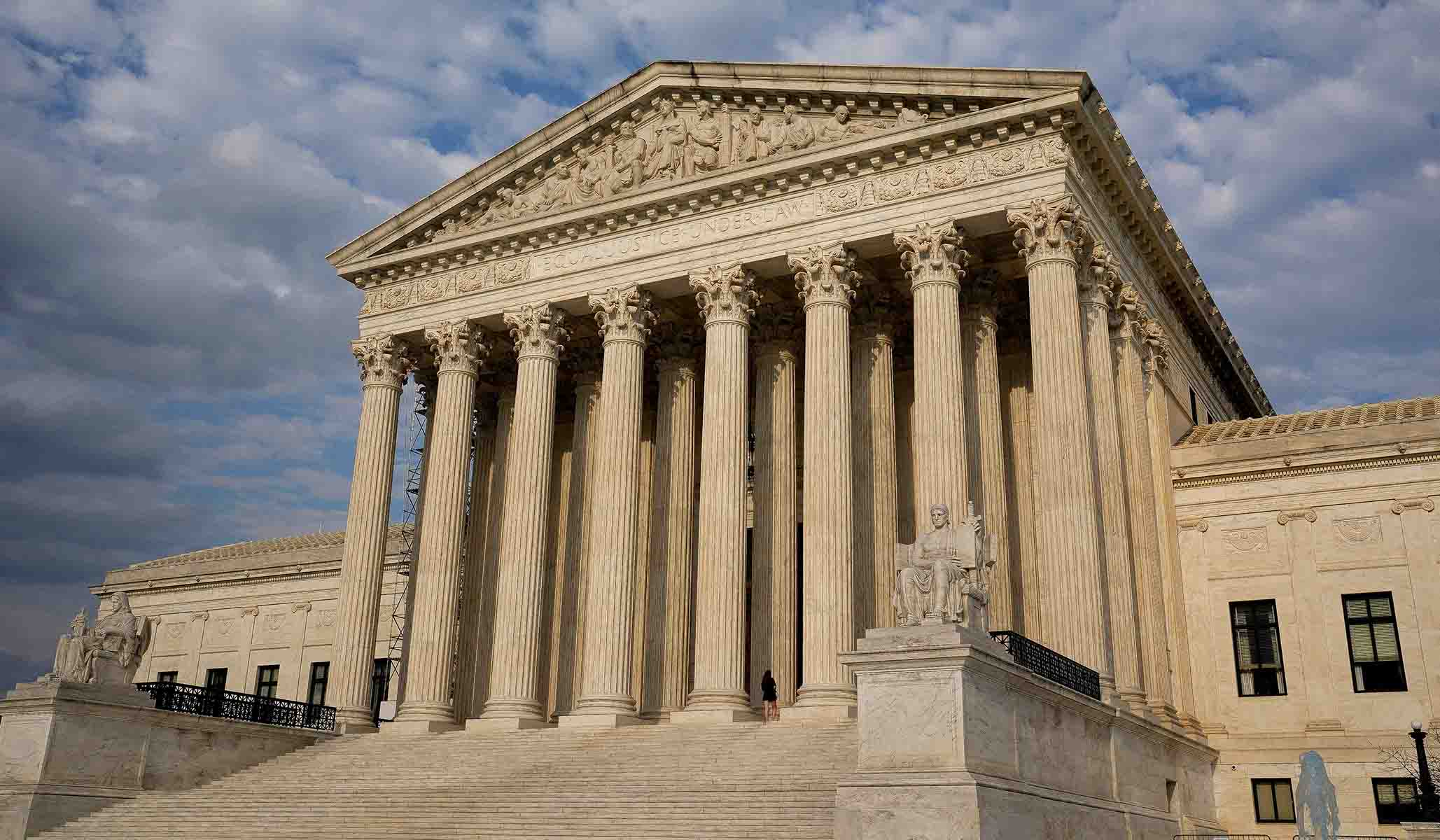 NextImg:Independent Agencies on Trial