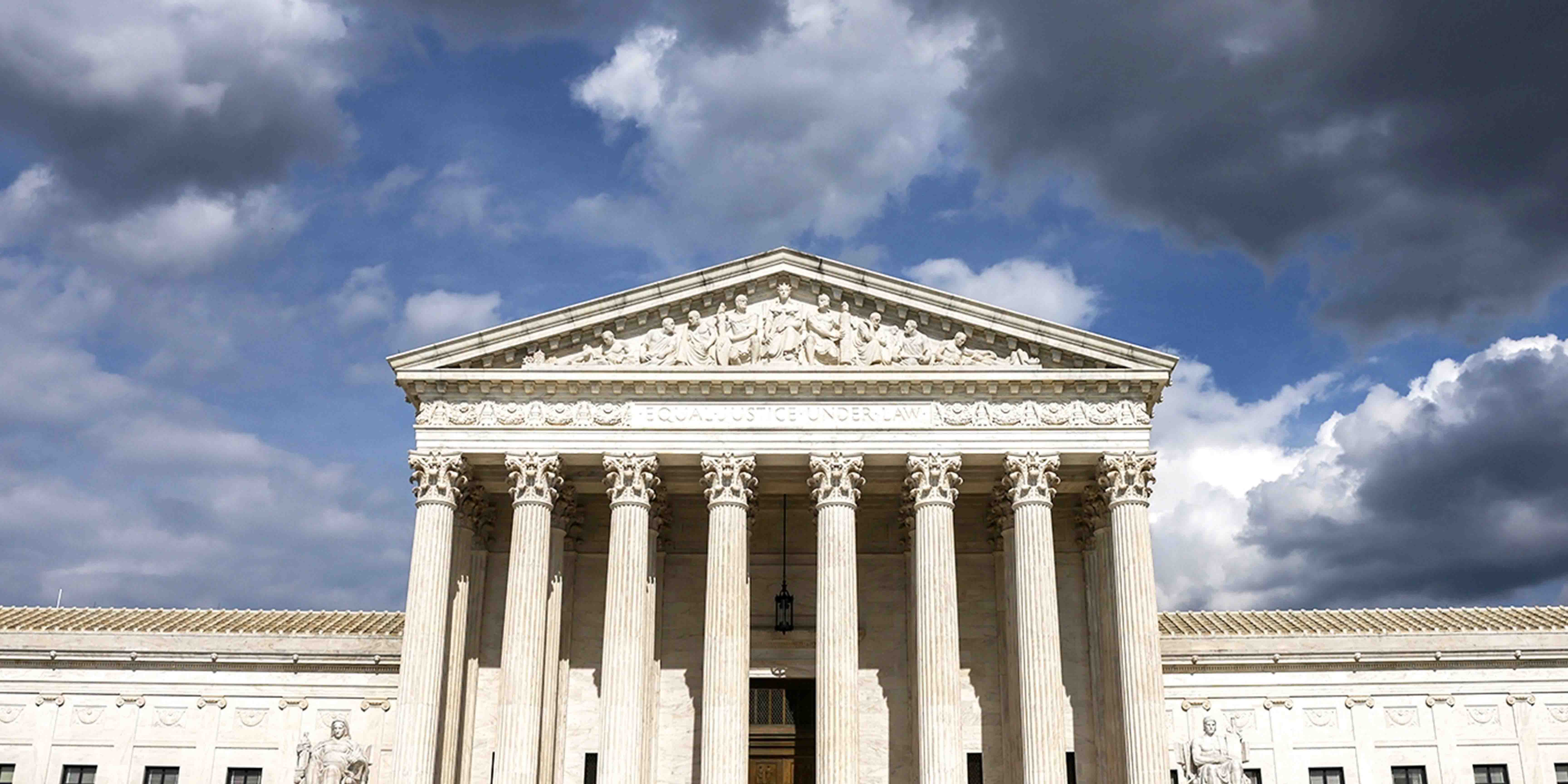 NextImg:Supreme Court Strikes Down Biden’s Student-Loan Forgiveness Order