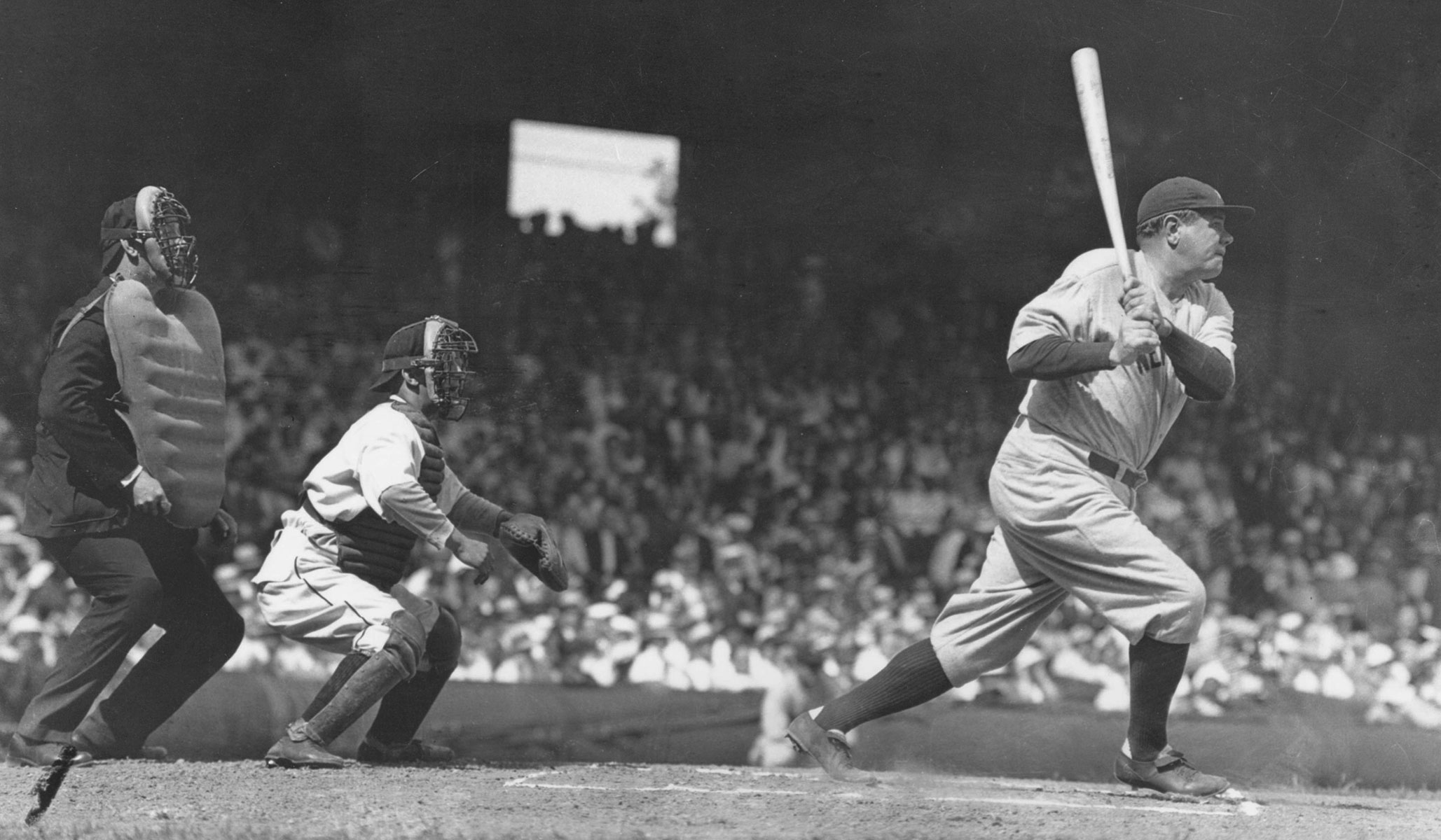 NextImg:The Catholic Players Who Shaped Baseball