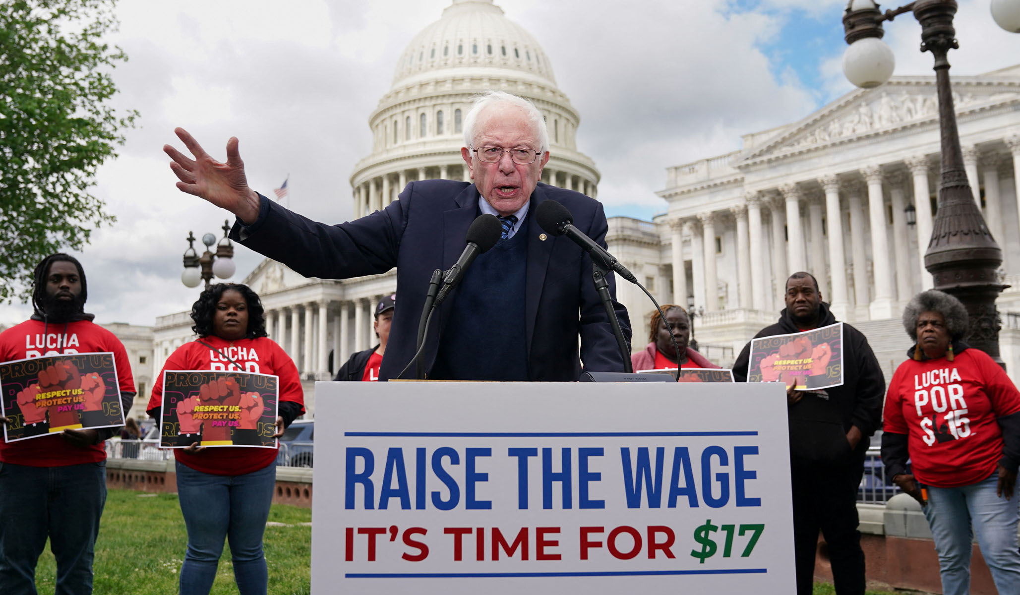 NextImg:The Corner: The Cure for the Ills of Progressivism Is . . . More Progressivism?