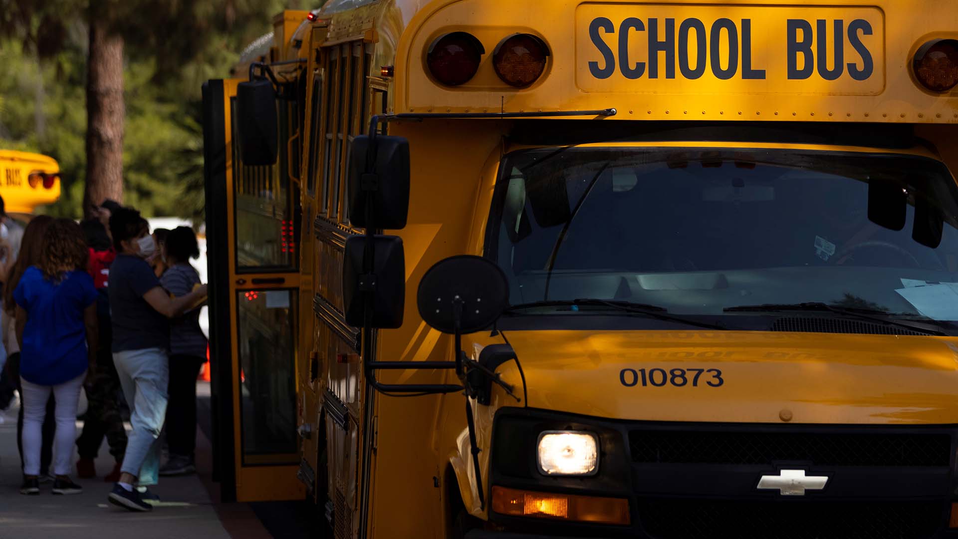 NextImg:Texas School Postpones Graduation After Only Five Seniors Meet Basic Academic Requirements