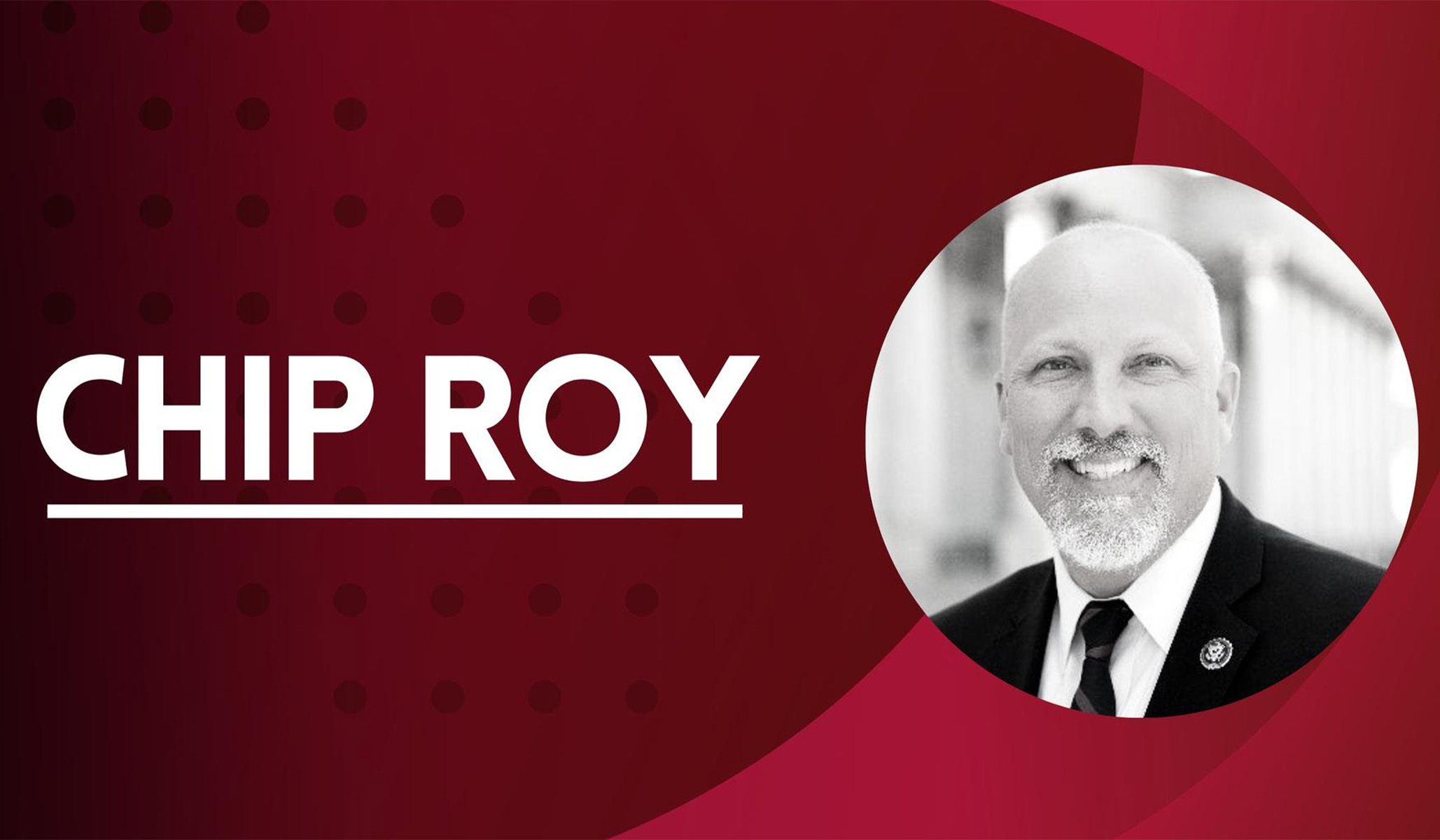 NextImg:The Corner: Exclusive: The Debt-Ceiling Debate with Chip Roy
