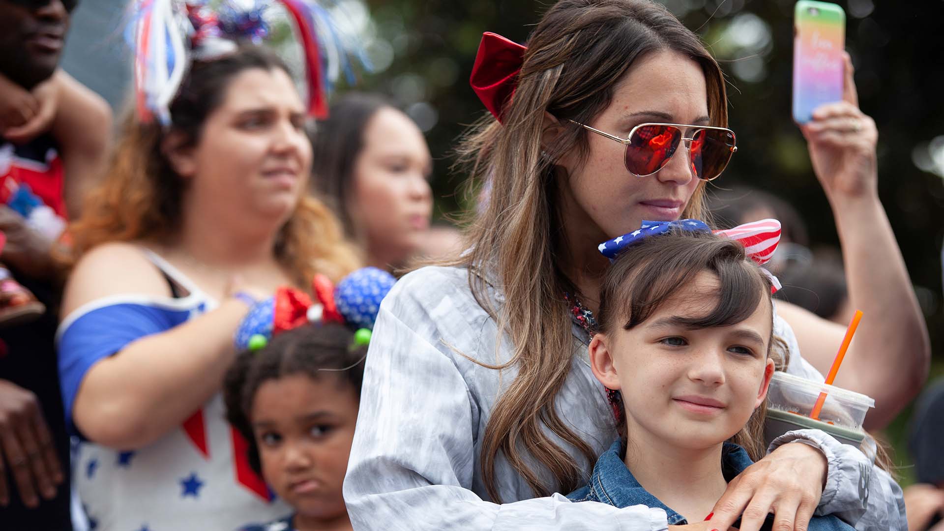 NextImg:The Corner: Are Americans Losing Their Sense of ‘Belonging’?