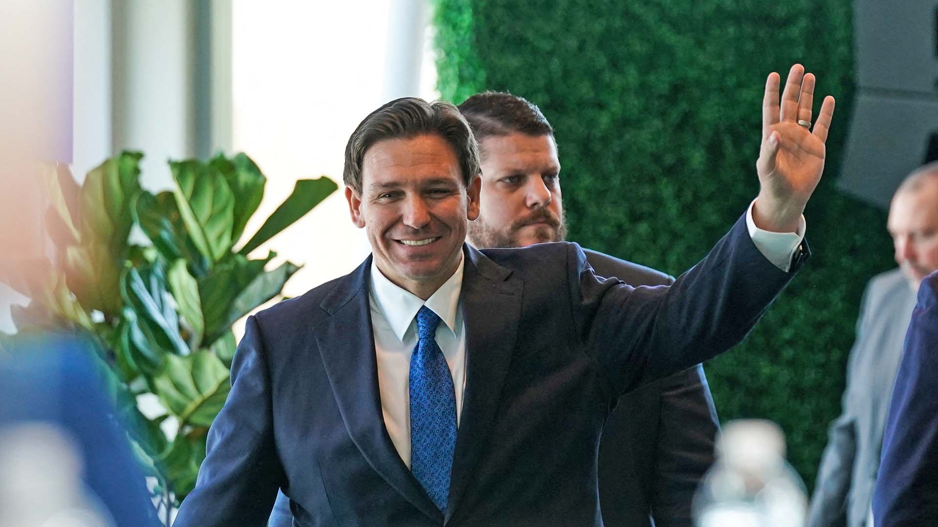 NextImg:Florida Republicans Can’t Stop Winning