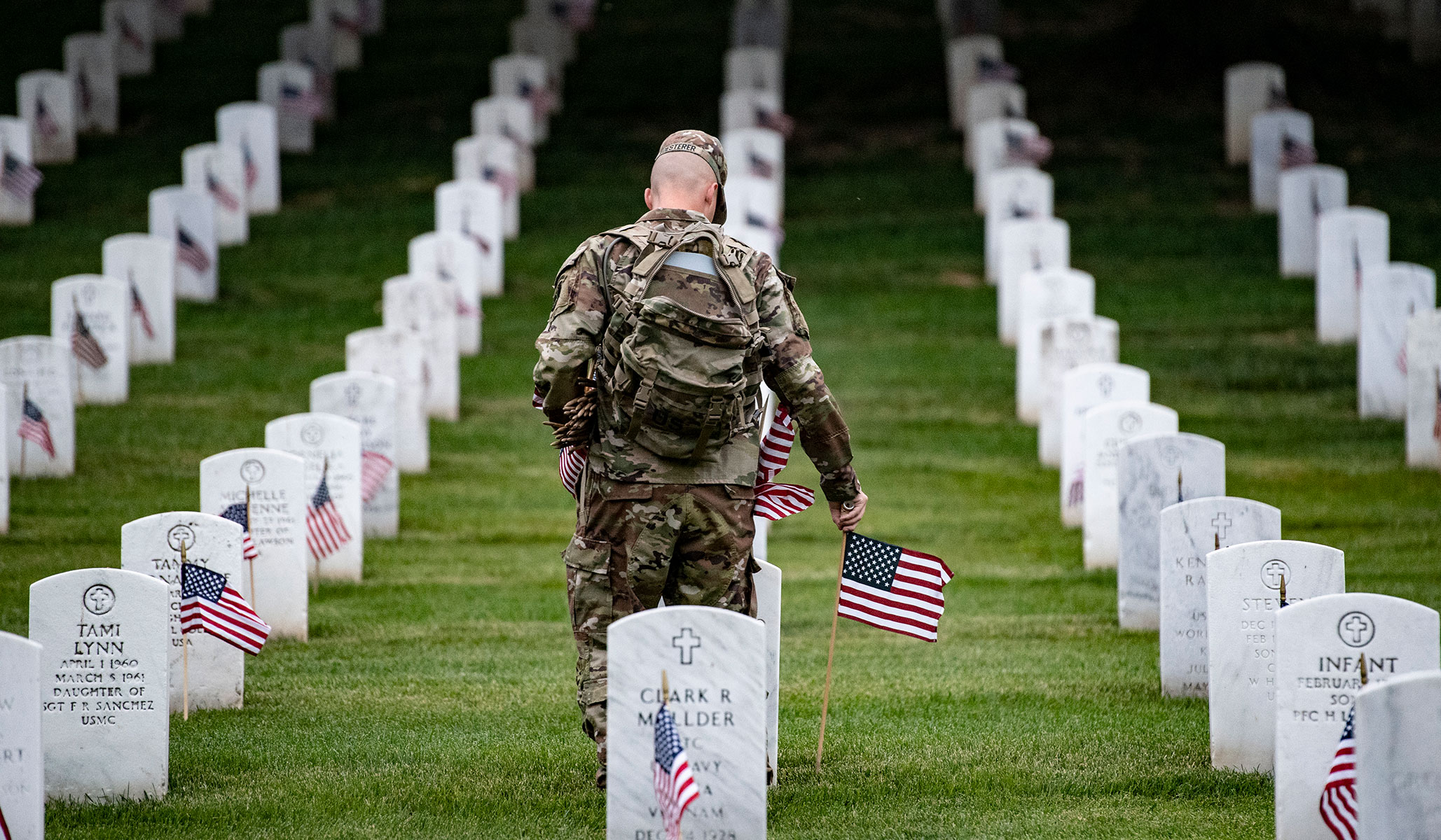 Memorial Day Is More Than Just the Start of Summer | National Review