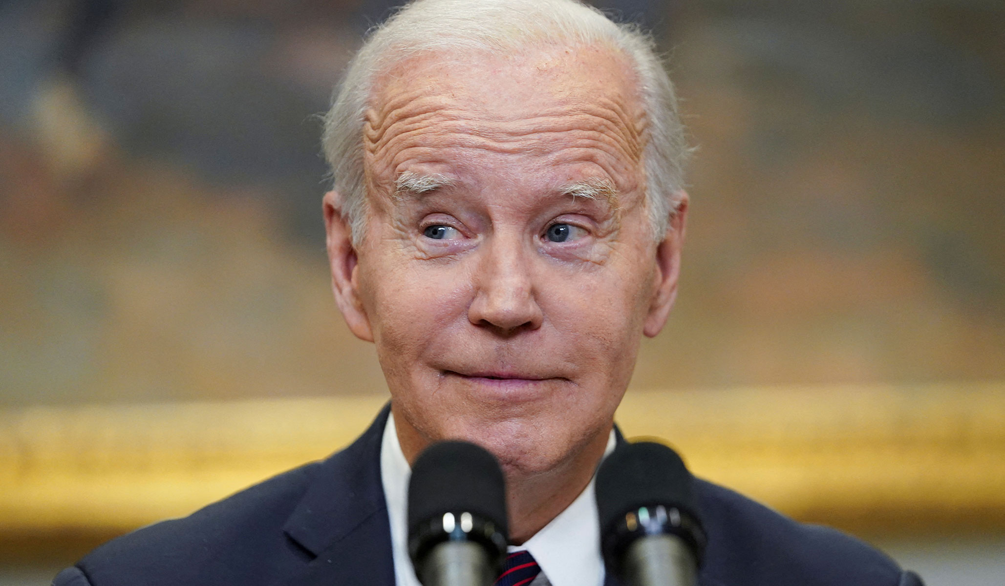 NextImg:The Corner: Biden on China and Cuba: What, Me Worry?