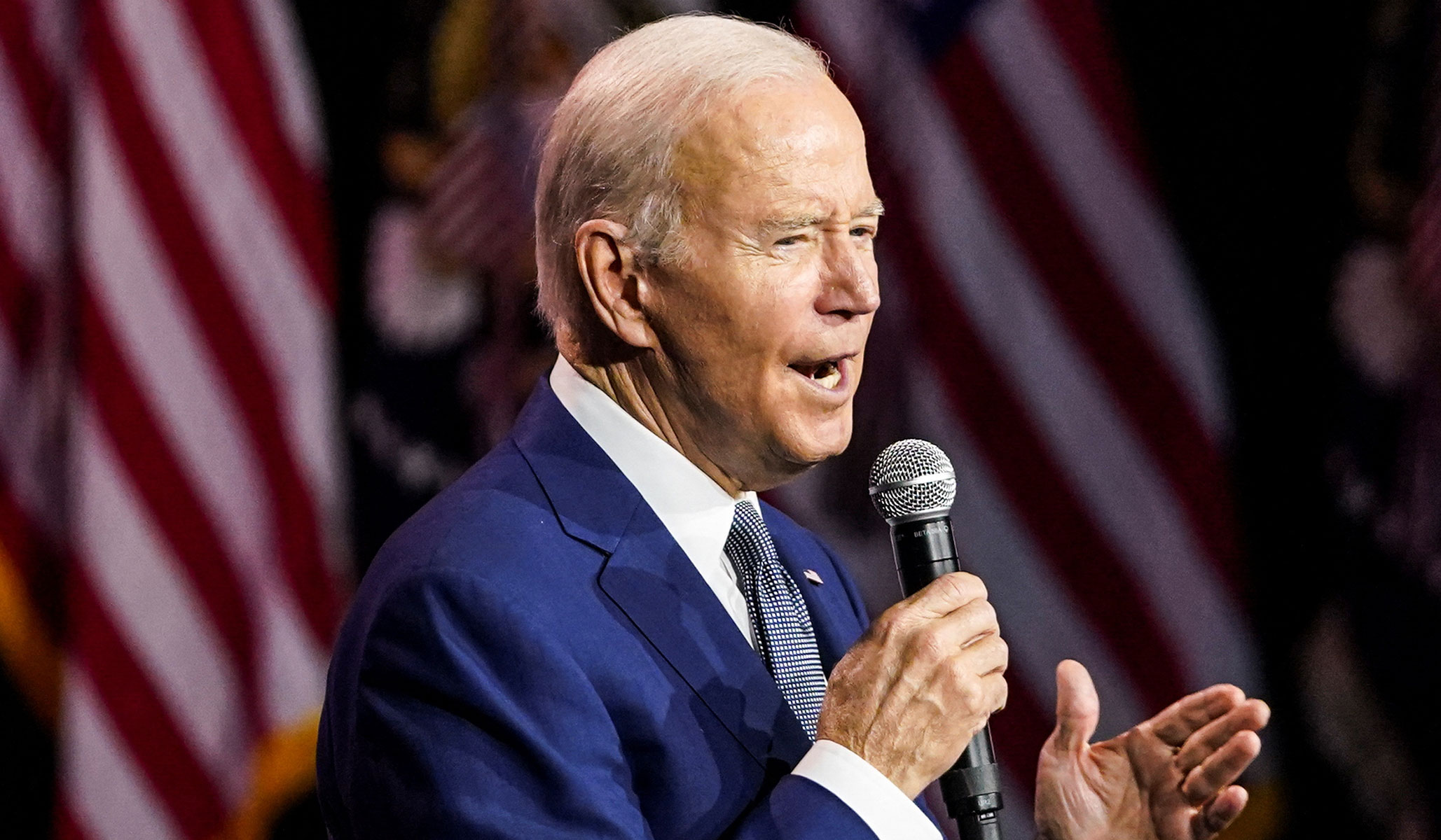 NextImg:Biden’s Executive Overreach Kills American Energy Independence