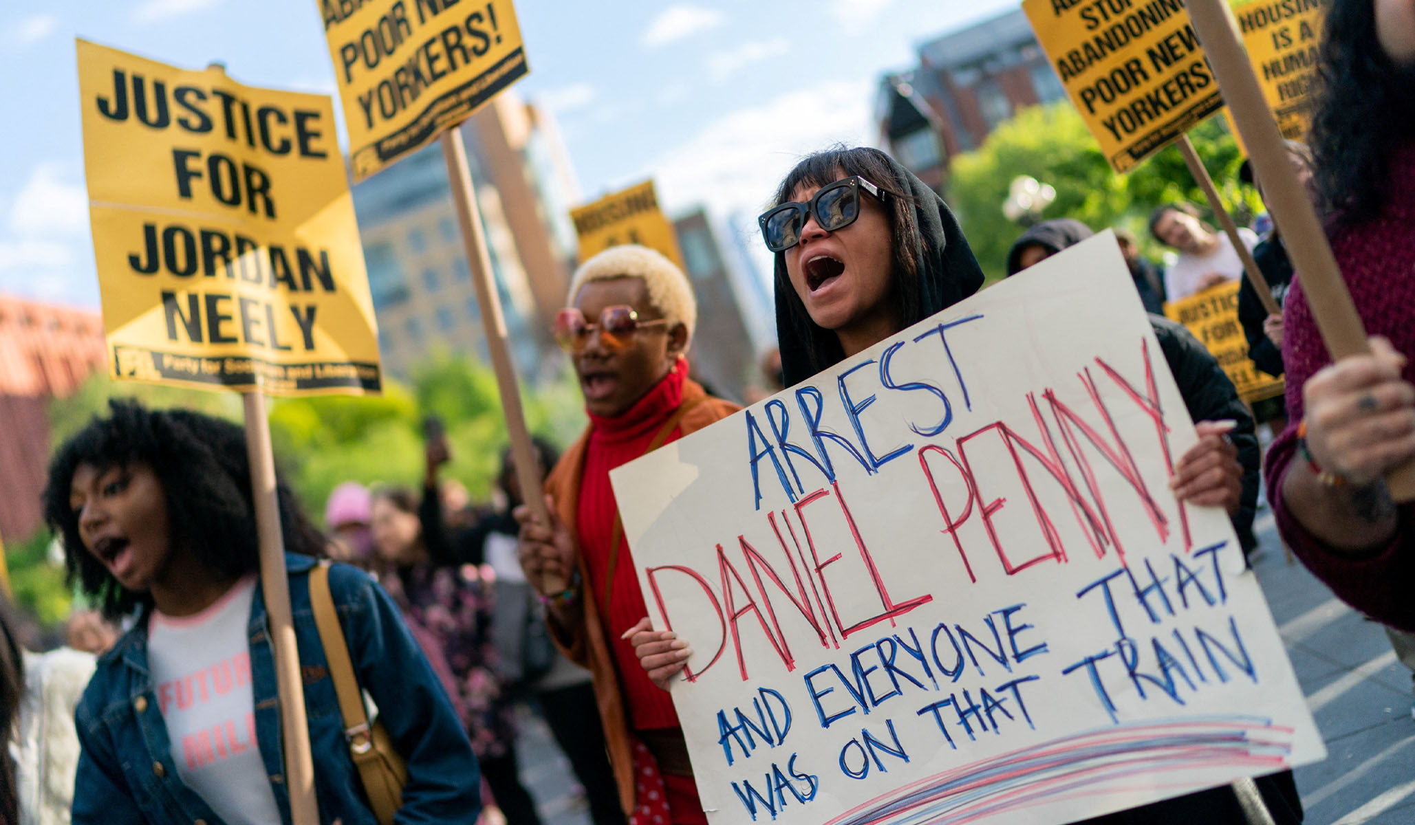 NextImg:Race Shouldn’t Stop Us from Tackling Recidivism and Mental Illness