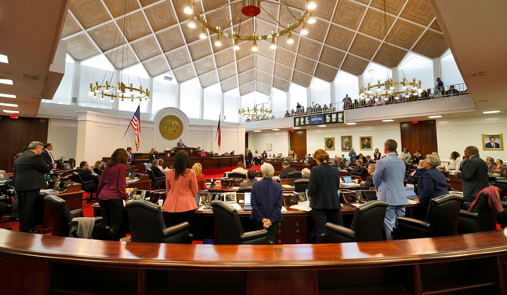NextImg:A Win for Pro-Life Pragmatism in North Carolina