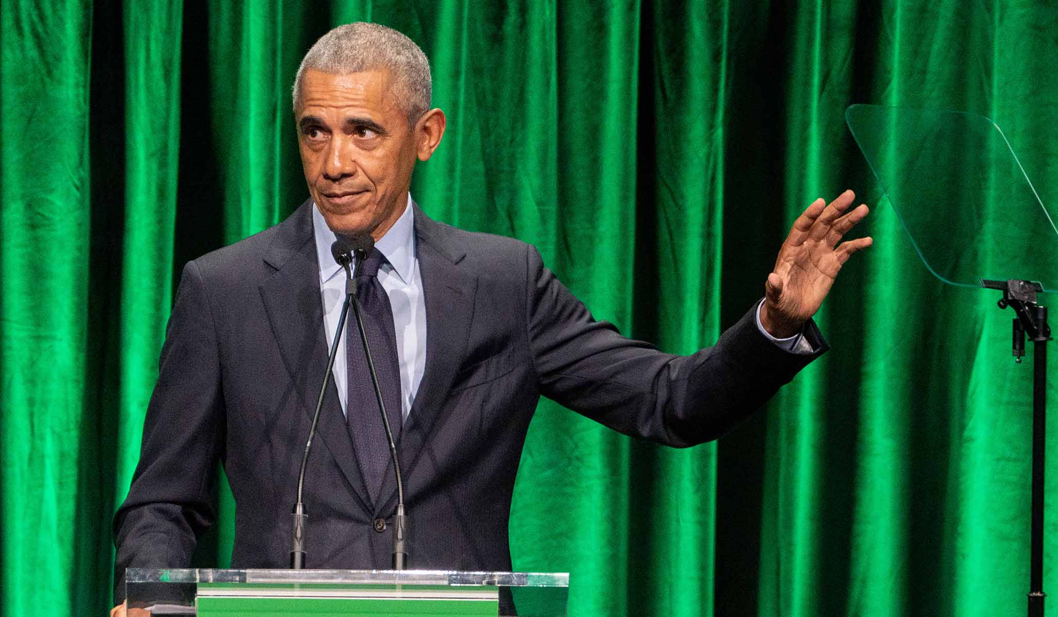 NextImg:The Corner: The Loss of Liberal Hegemony