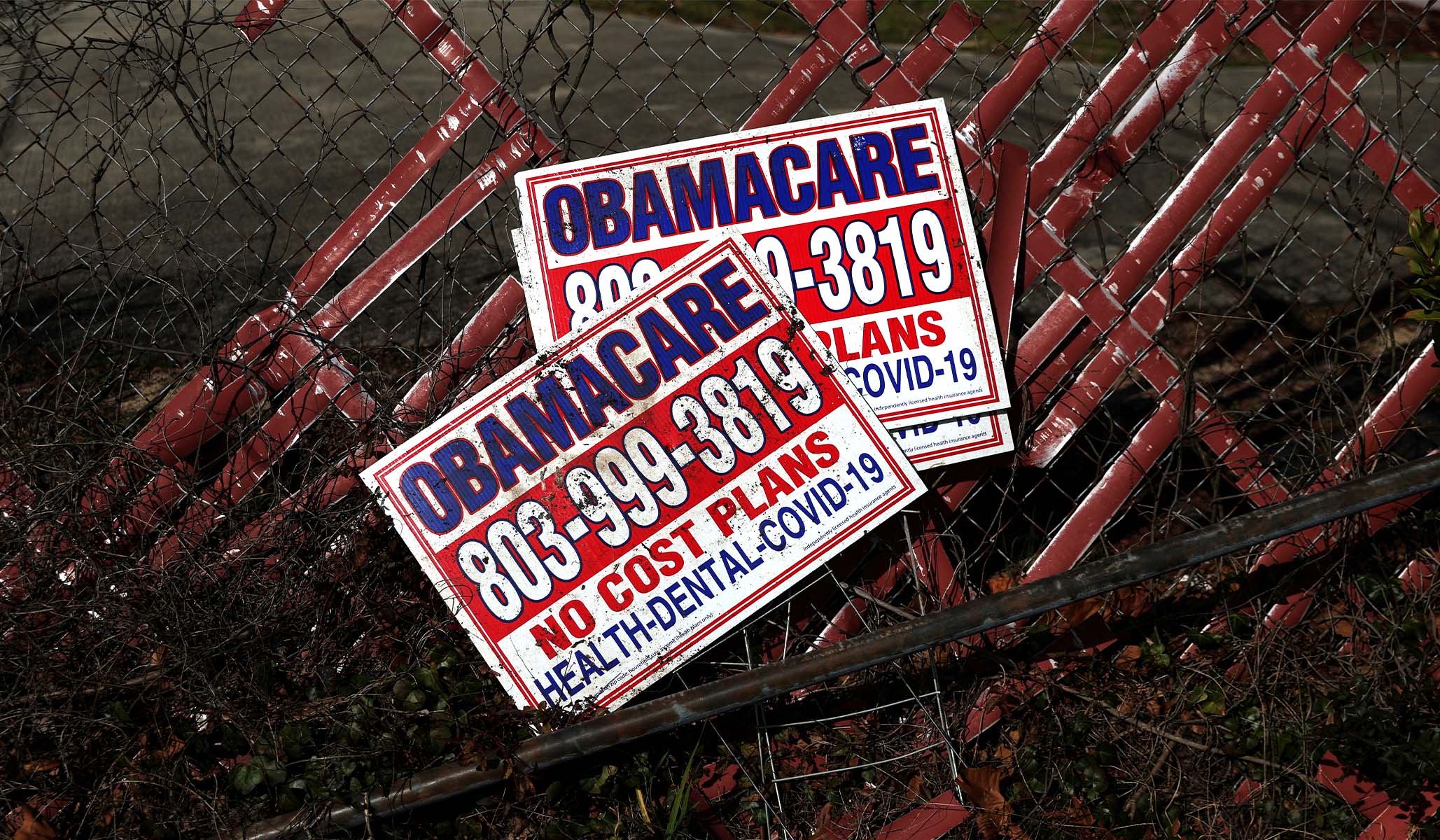 Another Troubling Obamacare Side Effect | National Review