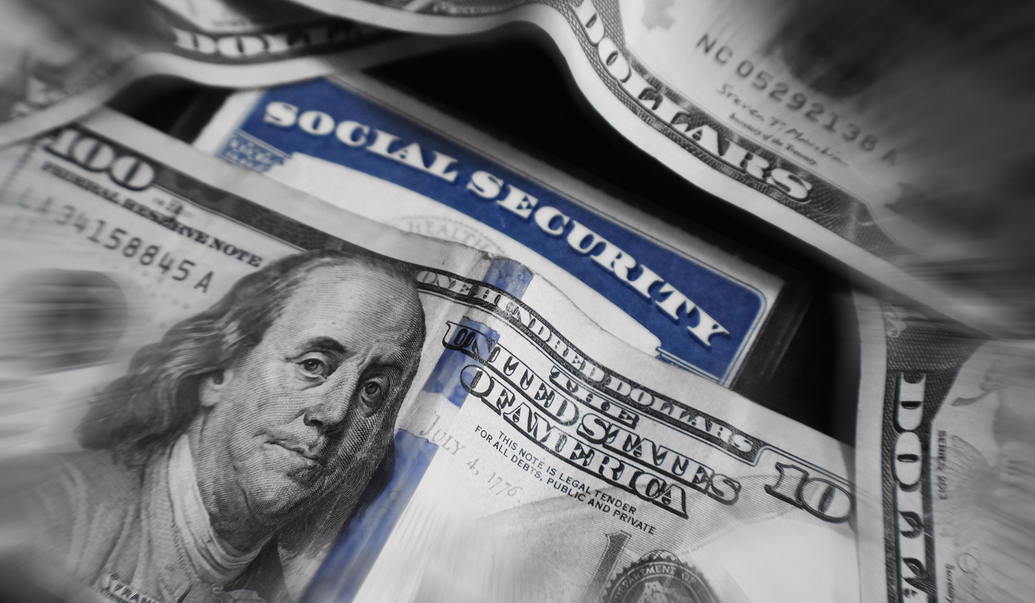Refusing to Reform Social Security Is a Plan — and a Bad One Refusing to Reform Social Security Is a Plan — and a Bad One