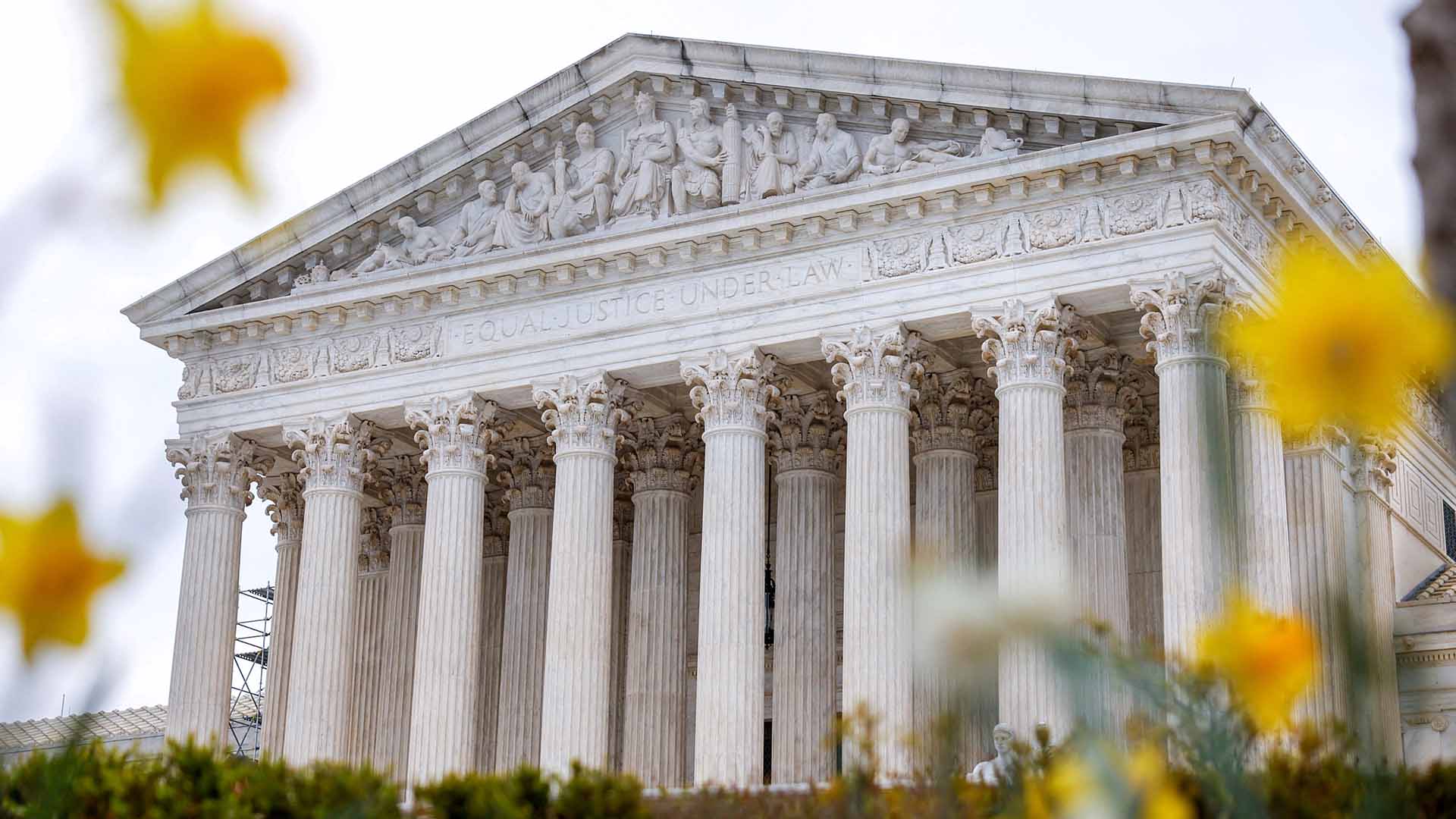NextImg:Supreme Court Agrees to Hear Case That Could Spell the End of Judicial Deference to Federal Agencies