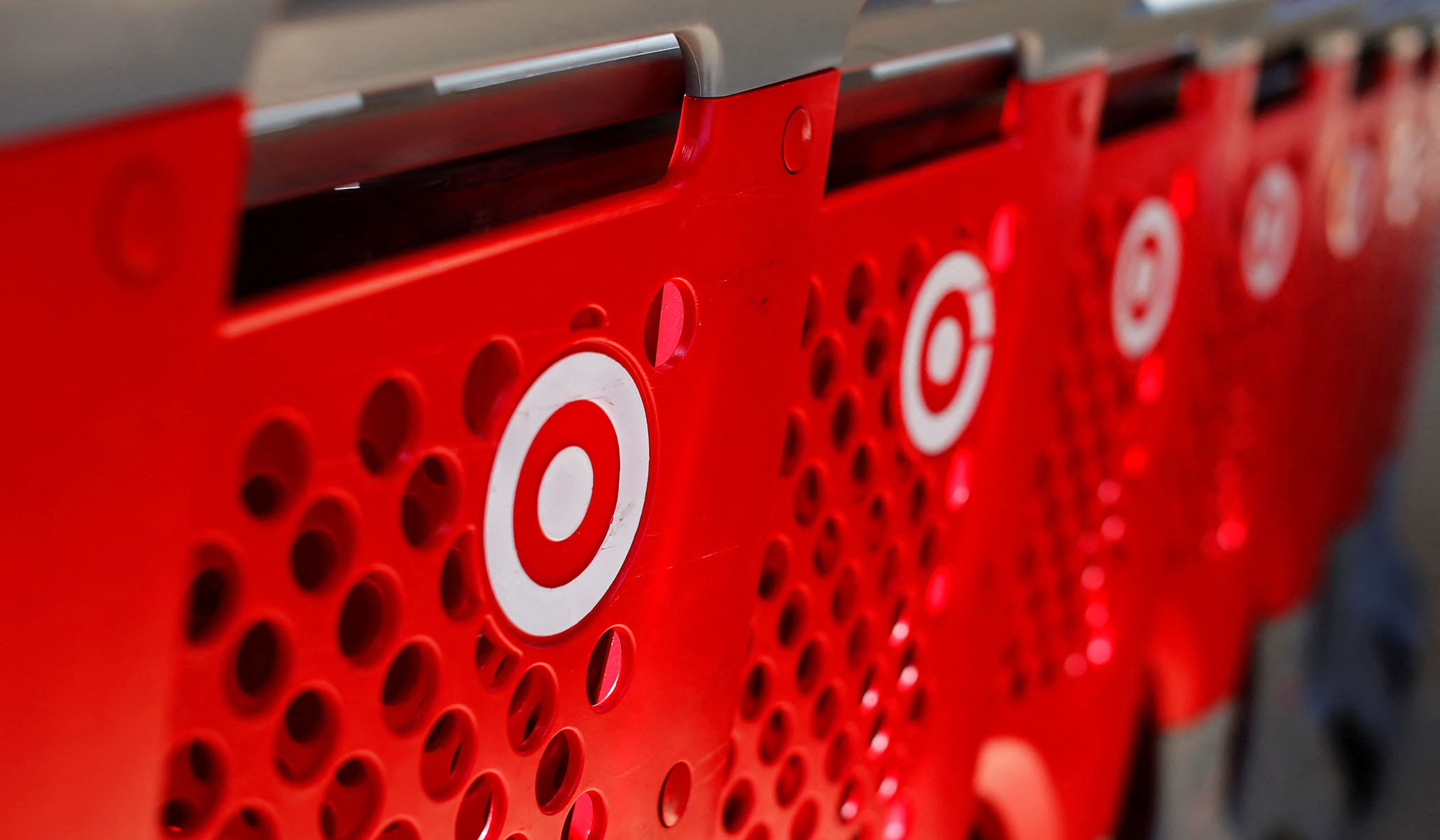 NextImg:Target Knew of Satanist-Inspired Merchandise When It Partnered with LGBT Brand, Designer Claims