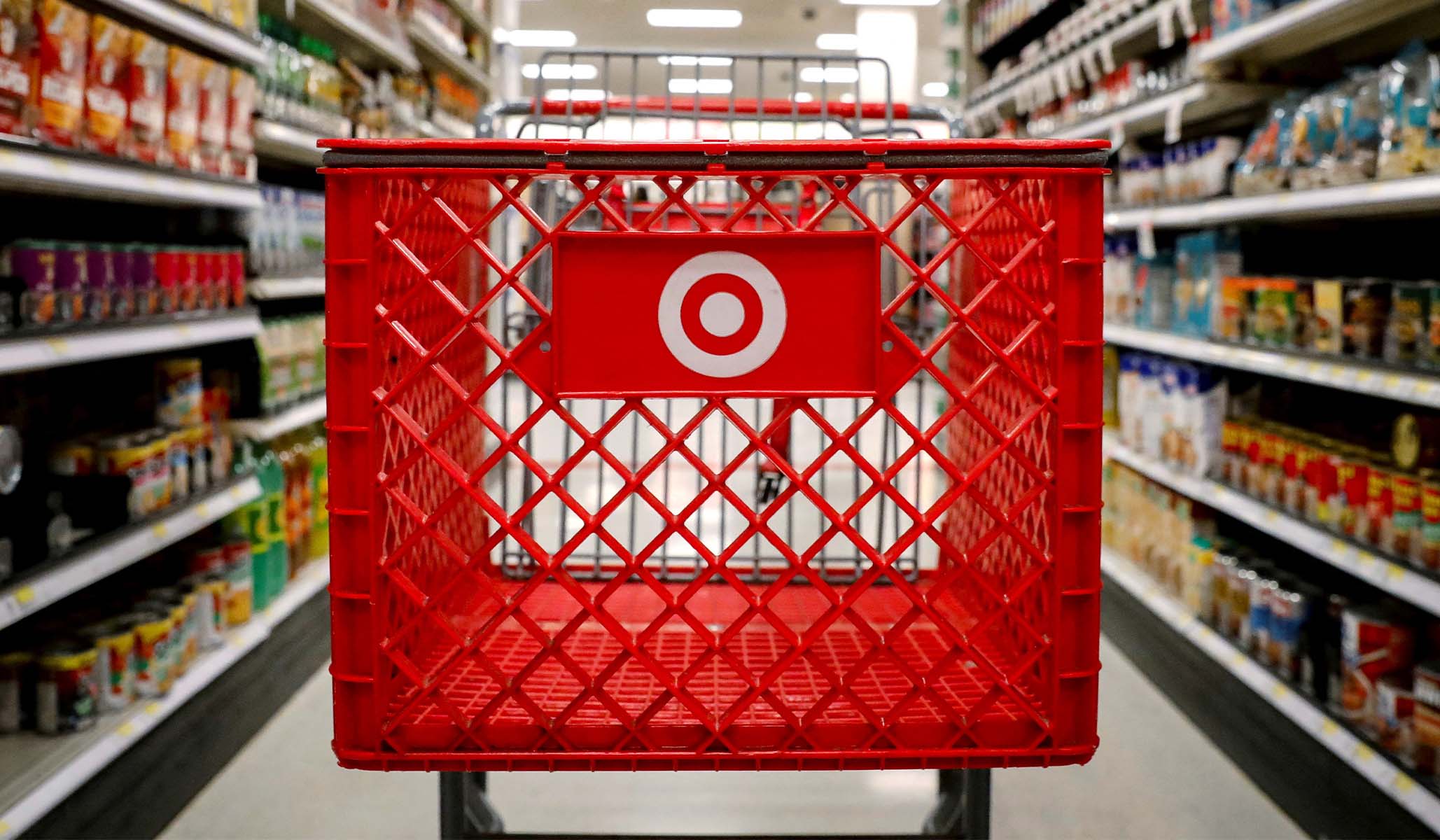 Target Reportedly Moving ‘Pride’ Items to Back of Store to Avoid the Bud Light Treatment