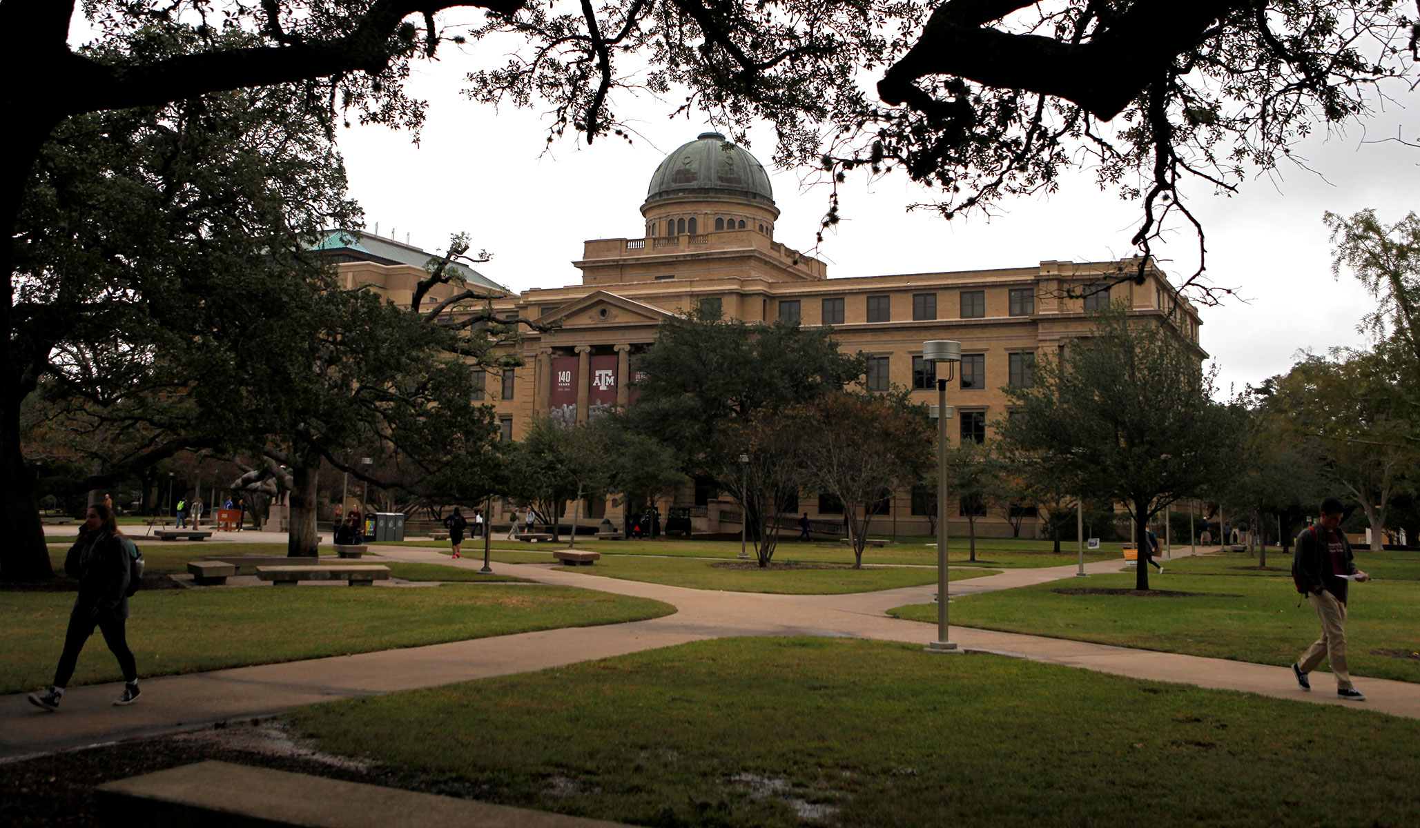 NextImg:DEI Influences Hiring, Admissions at Texas A&M, Records Show