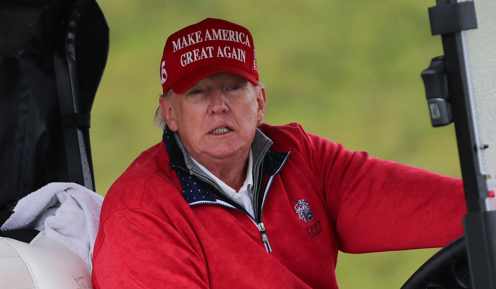 NextImg:The Corner: Trump’s Civil Rape Trial Headed for Summations Monday . . . ‘Probably’