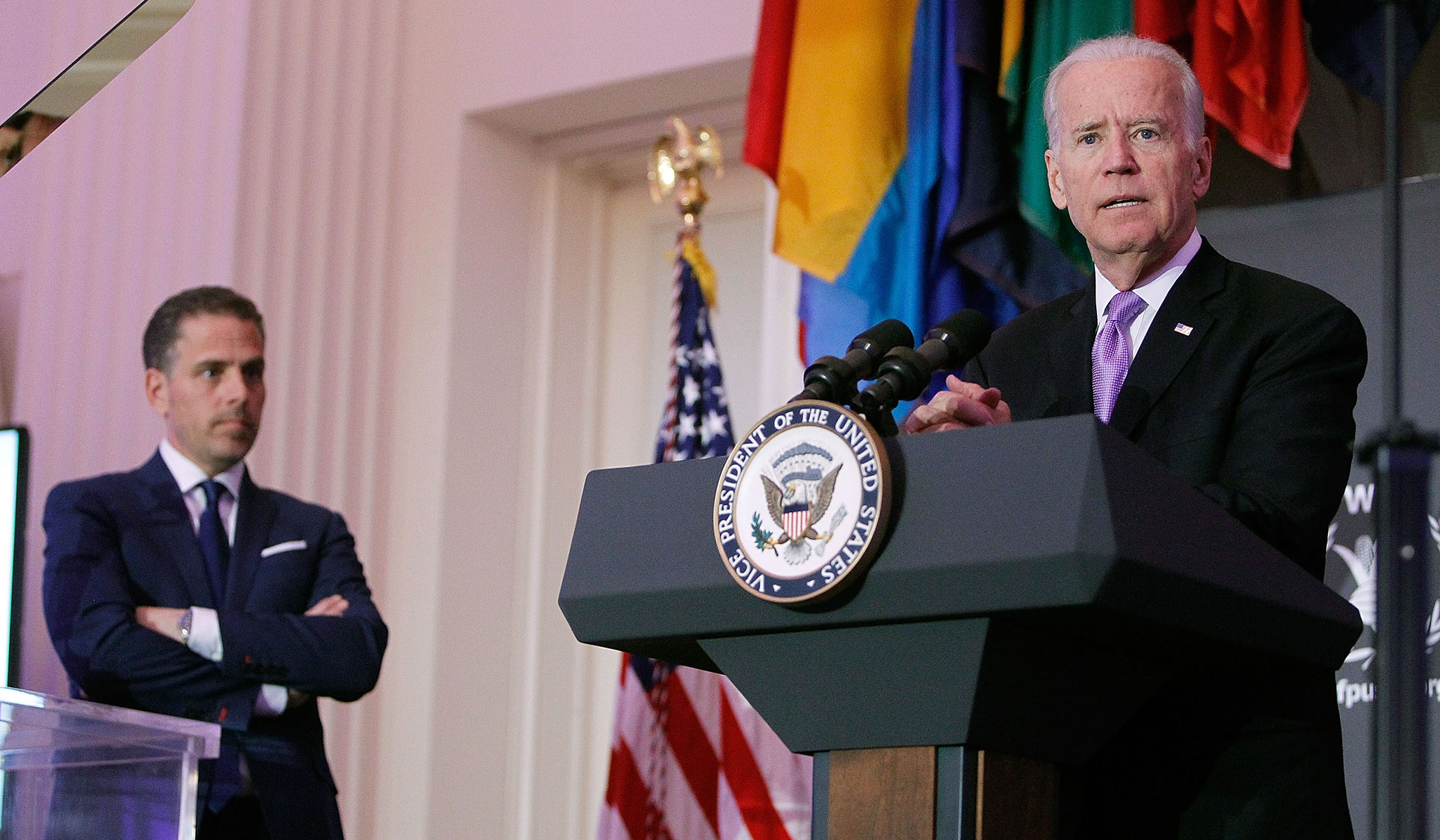 NextImg:The Biden Family Business