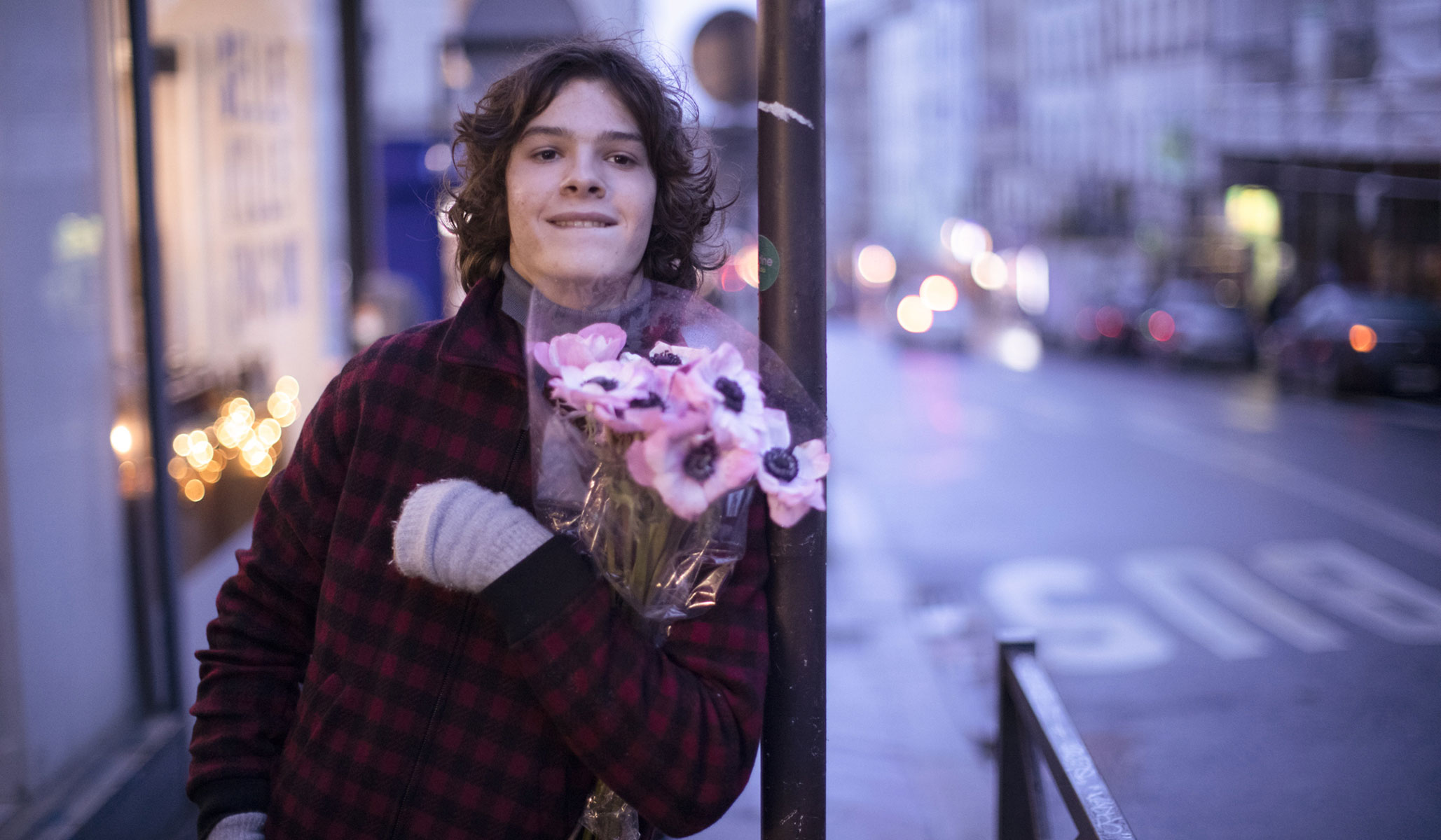 NextImg:Winter Boy’s Spiritual, Sexual Search