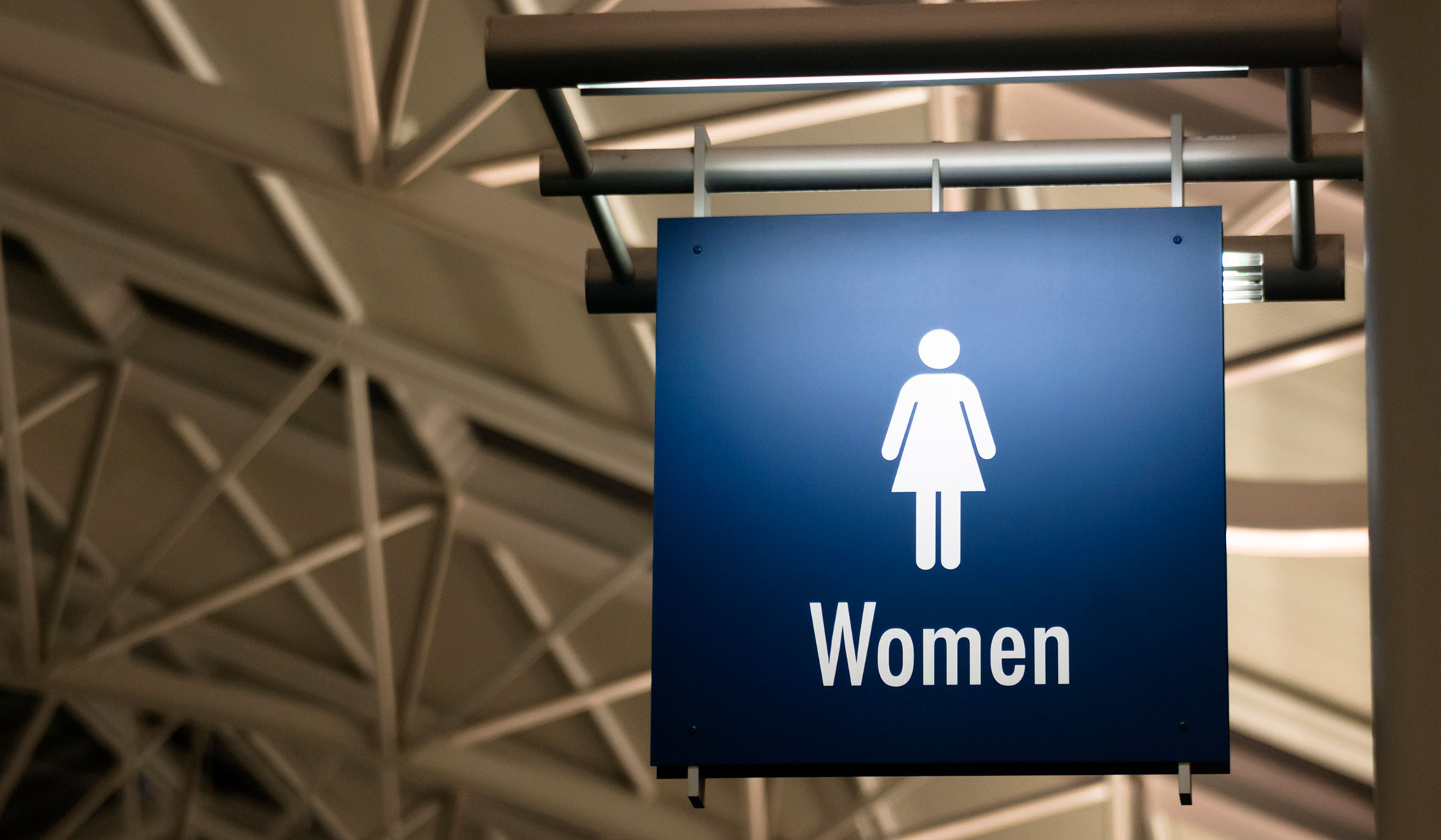 NextImg:The Corner: New Kansas Law Adopts Biological Definition of ‘Female,’ Protects Women’s Private Spaces