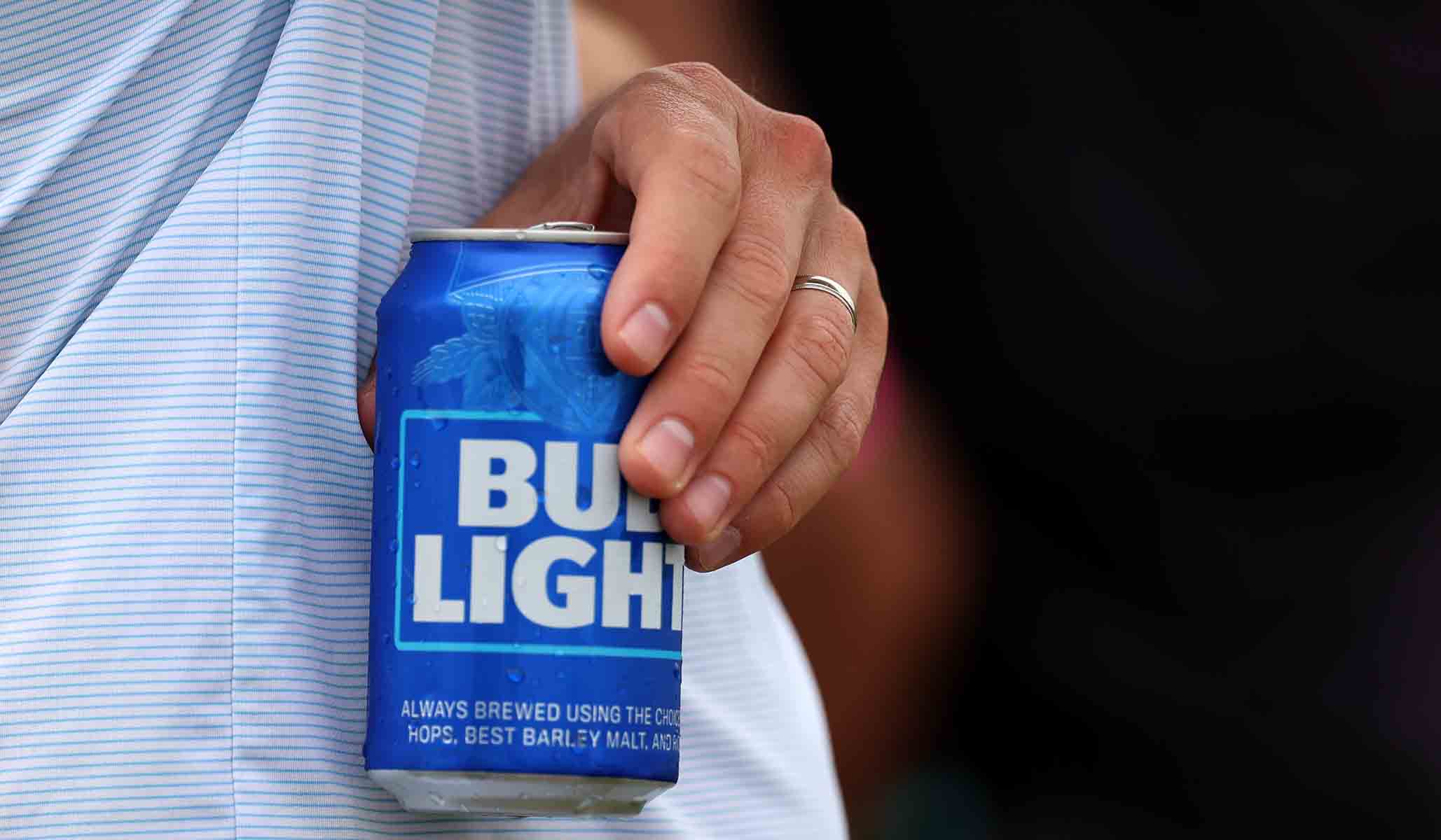 NextImg:Bud Light Dethroned as Top-Selling Beer in U.S.: ‘Our Year Is Screwed’ 