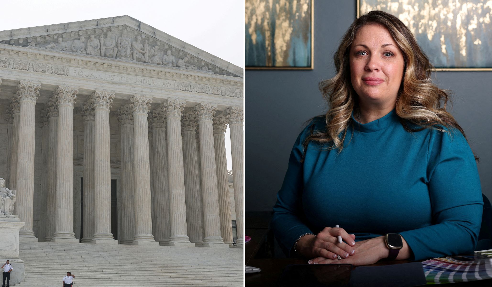 NextImg:Correcting the Record on the ‘Fake’ Same-Sex Couple in the 303 Creative Case