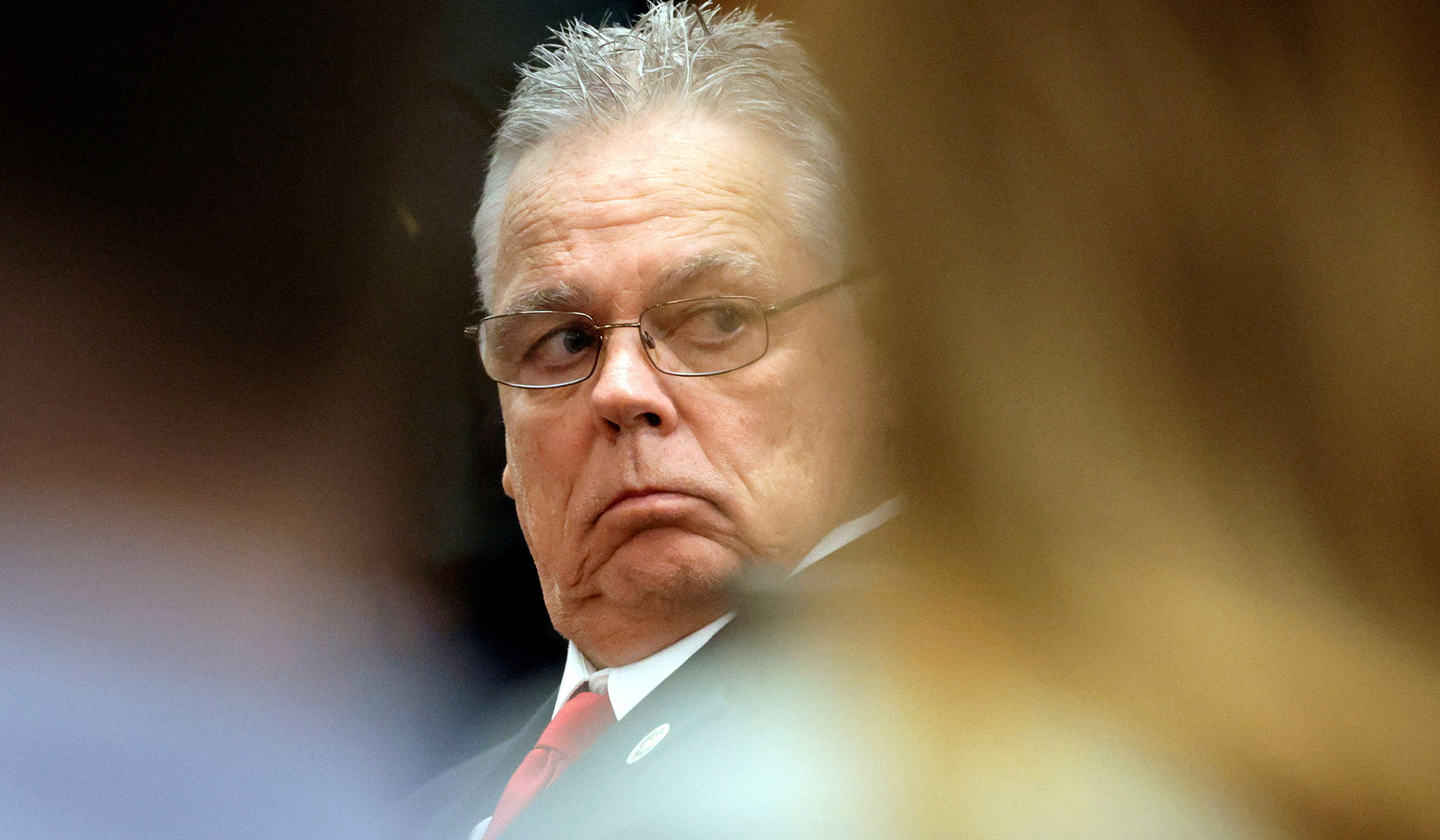 NextImg:Ex-Deputy Who Failed to Confront Parkland Gunman Found Not Guilty on All Counts