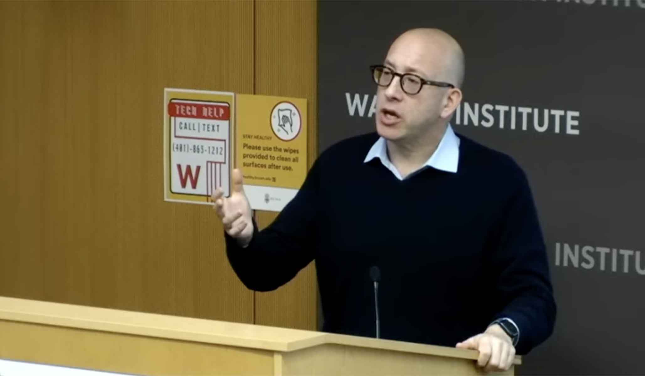 ESG, Wokeness, and Morality ESG, Wokeness, and Morality