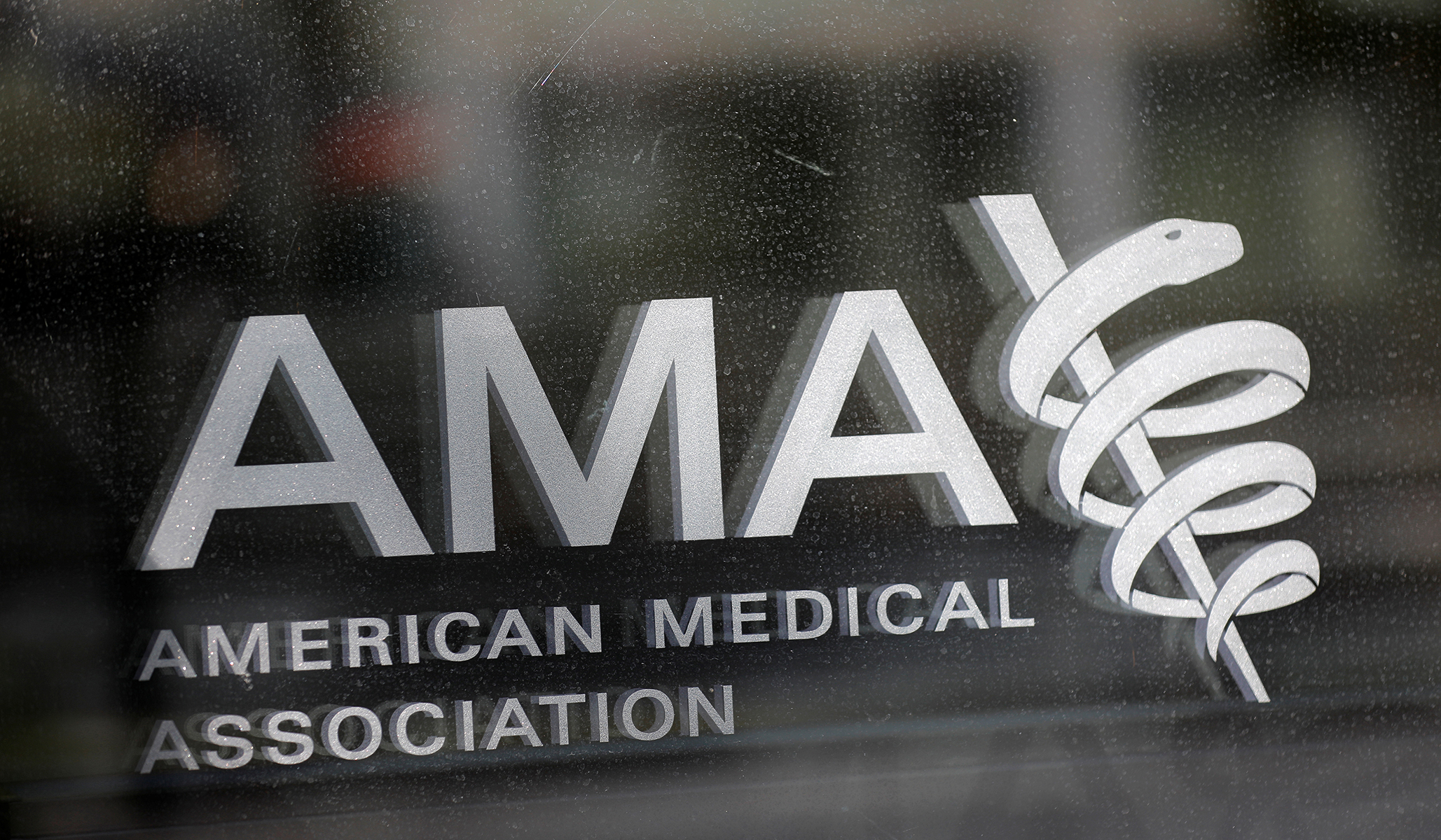 NextImg:American Medical Association Strengthens Commitment to ‘Gender-Affirming Care’ and Affirmative Action