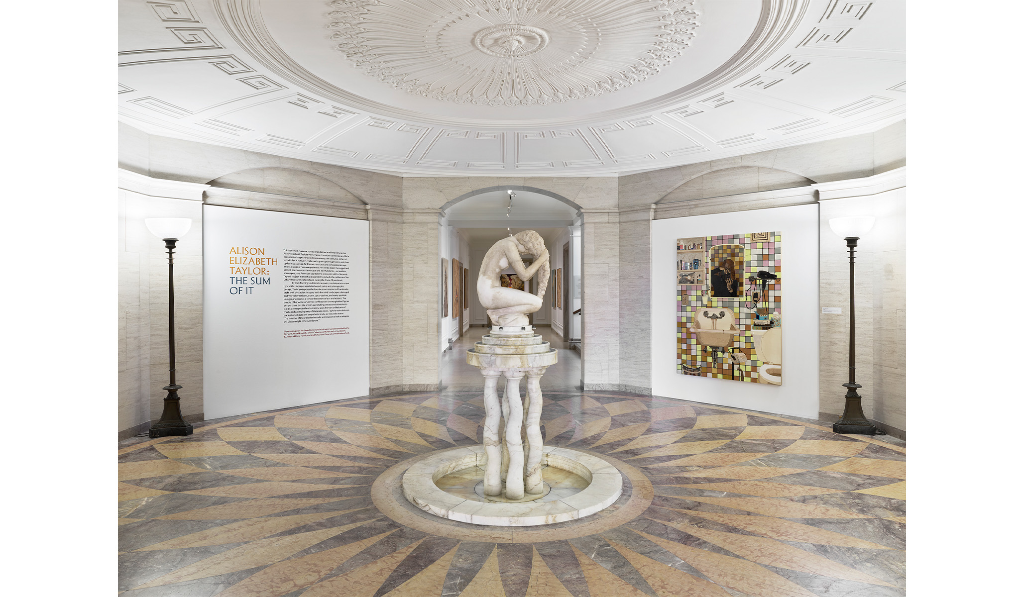 NextImg:Rendezvous with Perfection at the Addison Gallery