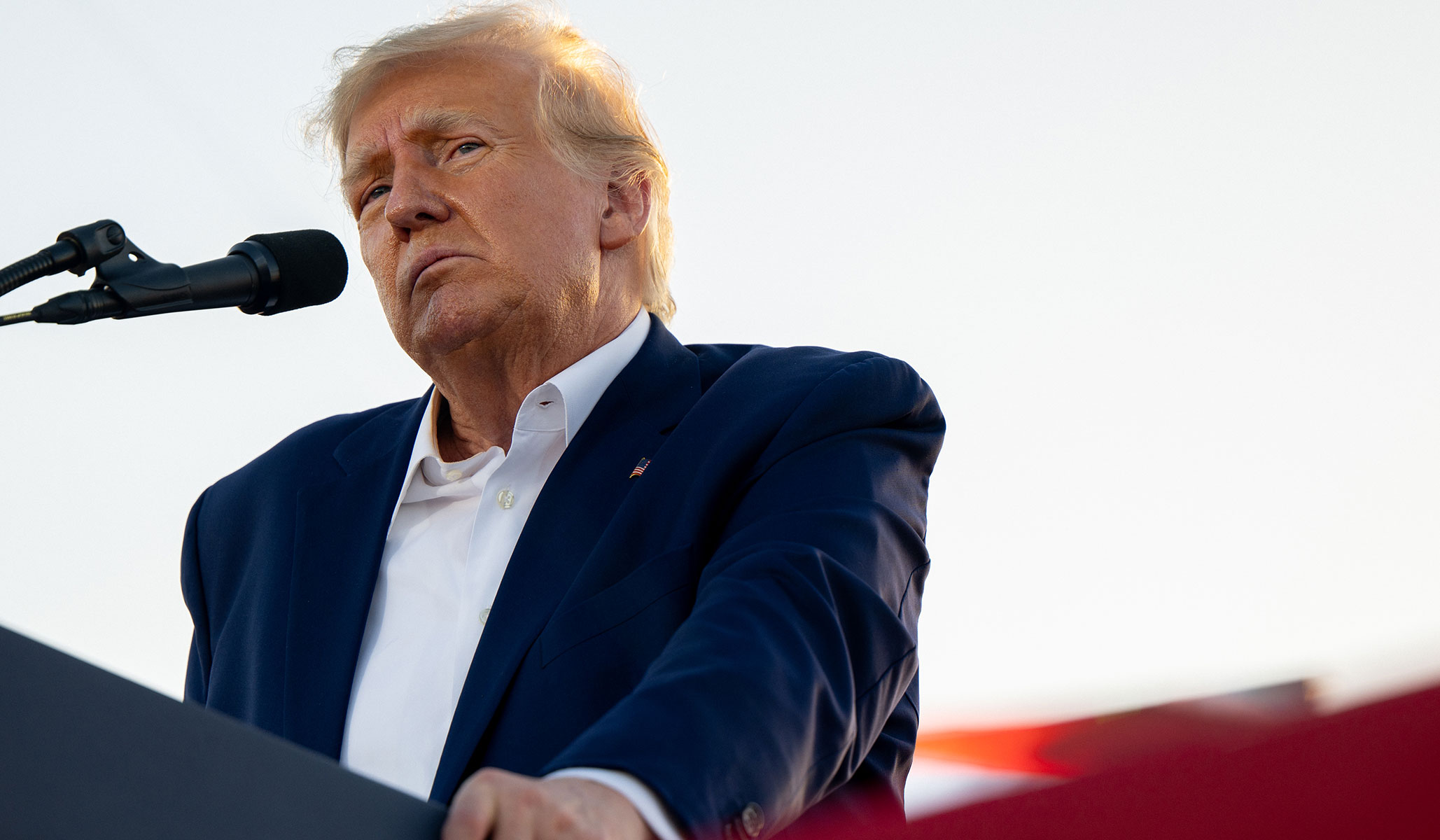 NextImg:Trump Is Wrong about ‘Woke’