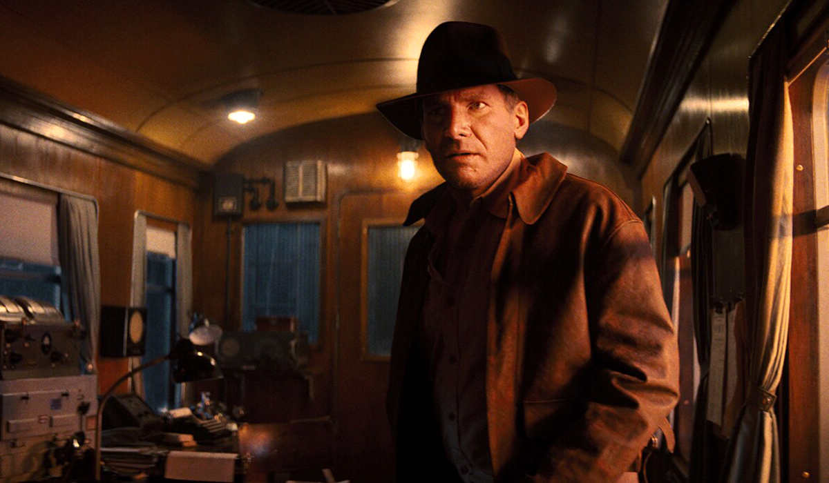 NextImg:Indiana Jones and the . . . Why Did They Bother?