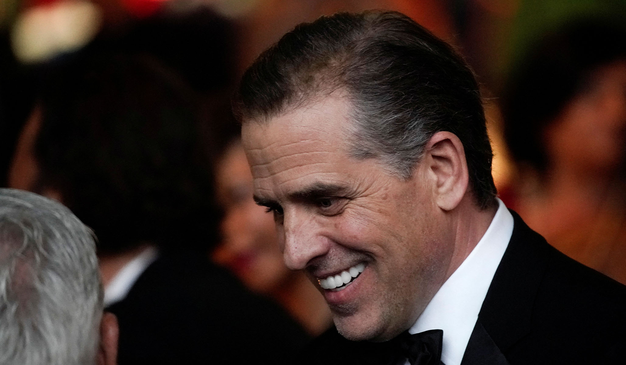 NextImg:‘Everything about This Case Is Wrong’: Former U.S. Attorney Digs Into Hunter Biden’s ‘Sweetheart’ Plea Deal